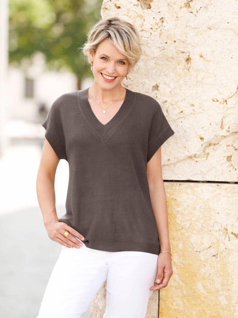 Classic Basics Pullunder »Pullunder« von Classic Basics