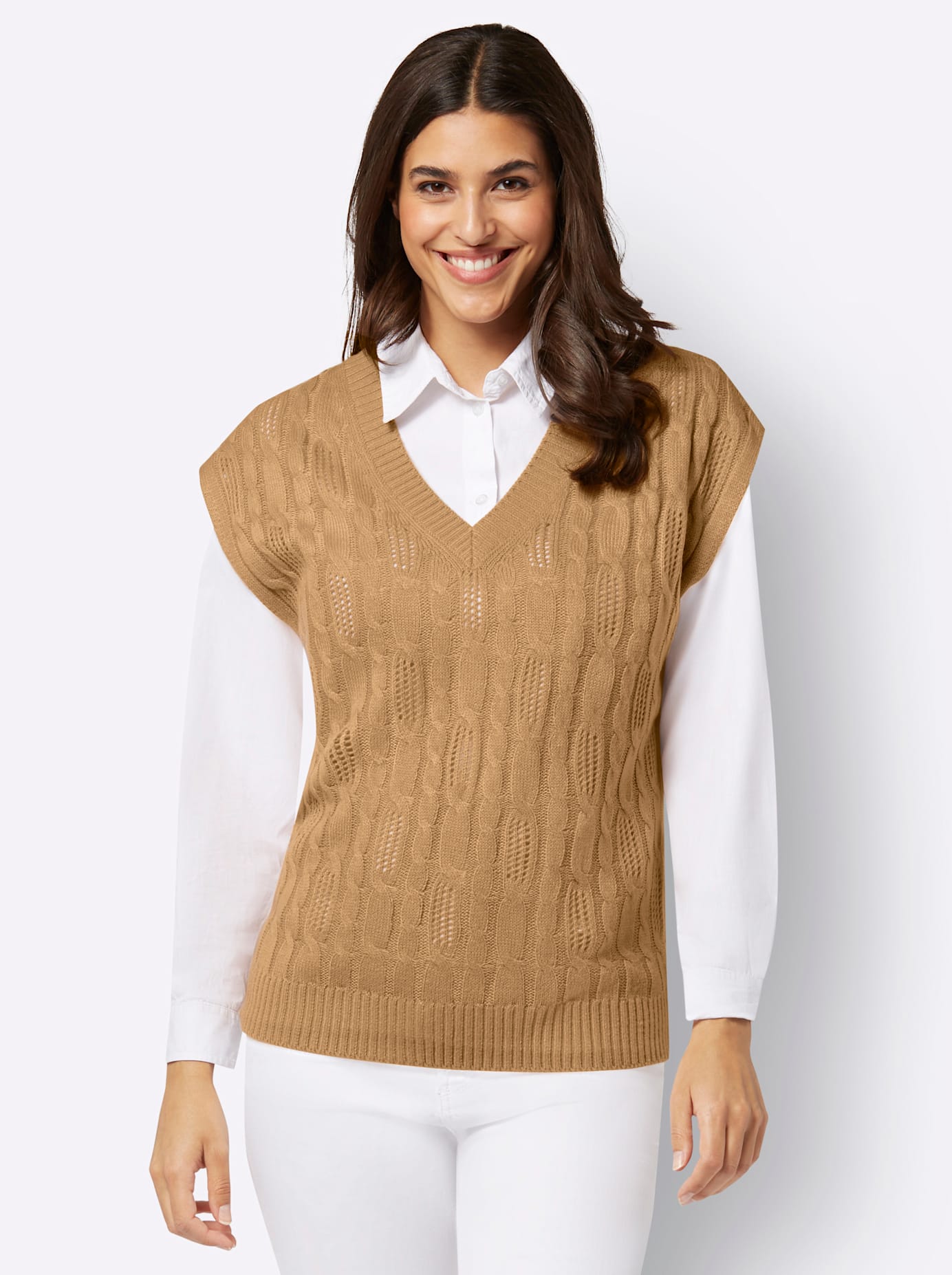 Classic Basics Pullunder »Pullunder« Classic Basics Pullunder »Pullunder« von Classic Basics