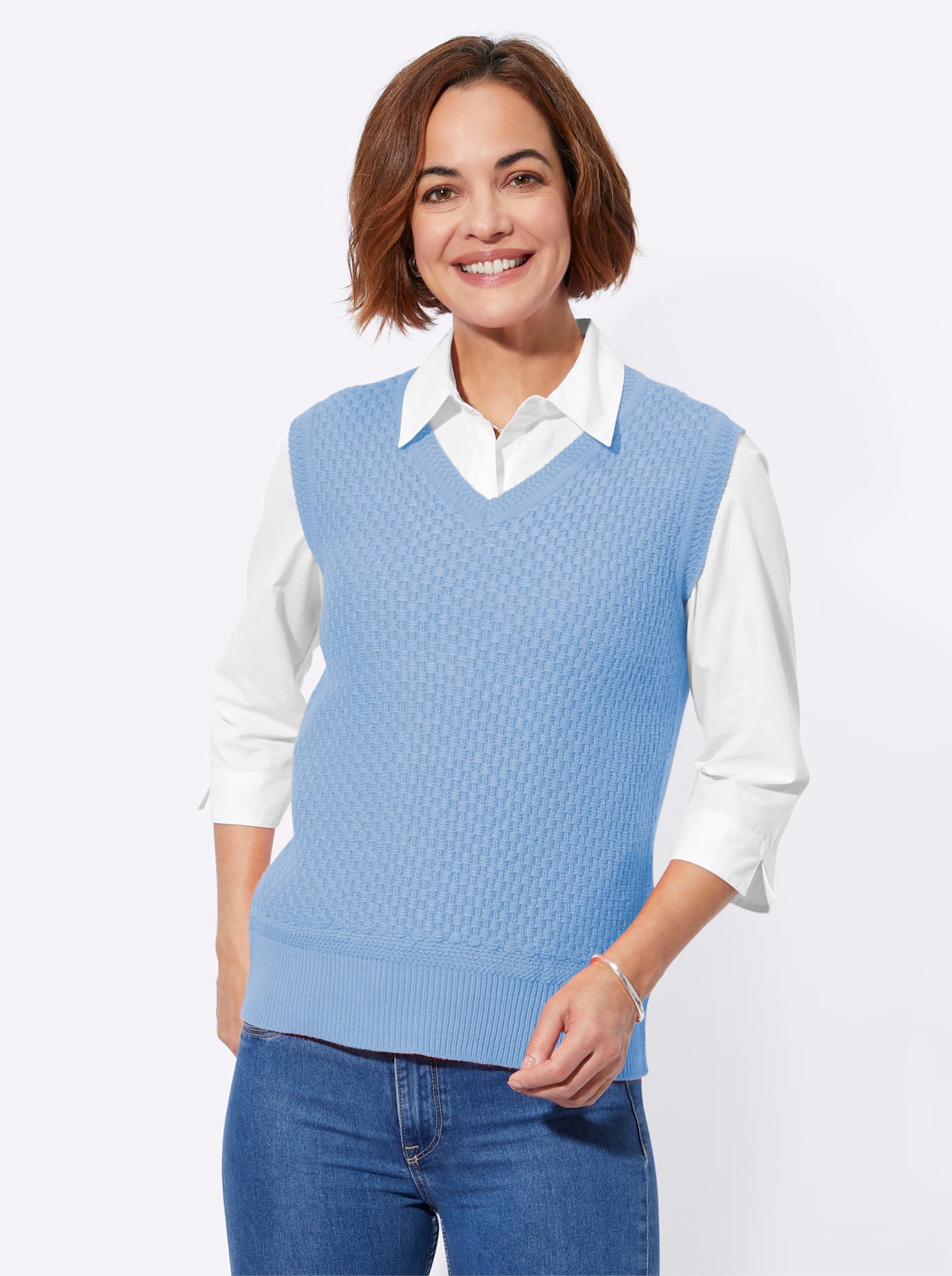 Classic Basics Pullunder »Pullunder« Classic Basics Pullunder »Pullunder« von Classic Basics