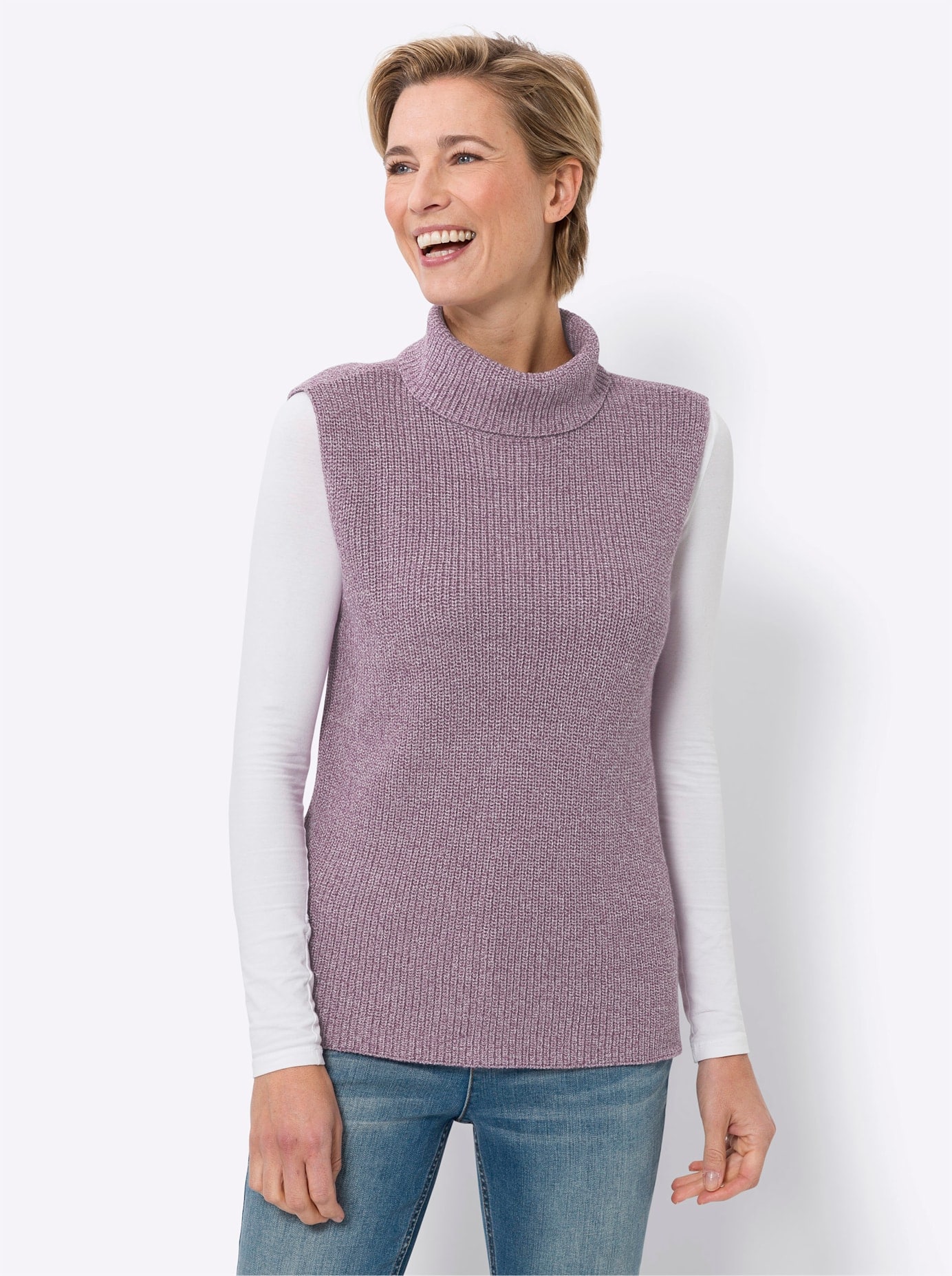 Classic Basics Pullunder »Pullunder« Classic Basics Pullunder »Pullunder« von Classic Basics