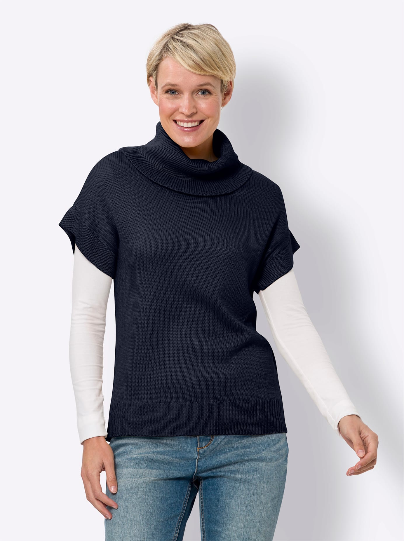 Classic Basics Pullunder »Pullunder« Classic Basics Pullunder »Pullunder« von Classic Basics