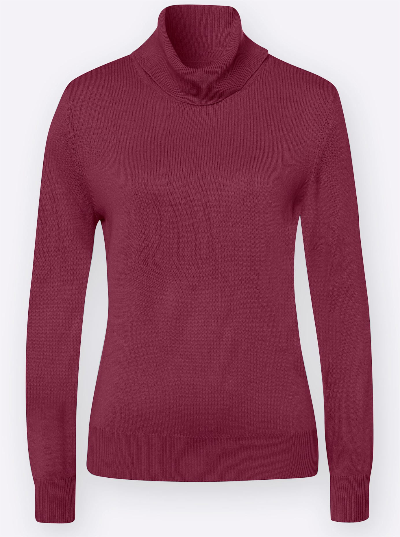 Classic Basics Rollkragenpullover »Rollkragen-Pullover« Classic Basics Rollkragenpullover »Rollkragen-Pullover« von Classic Basics