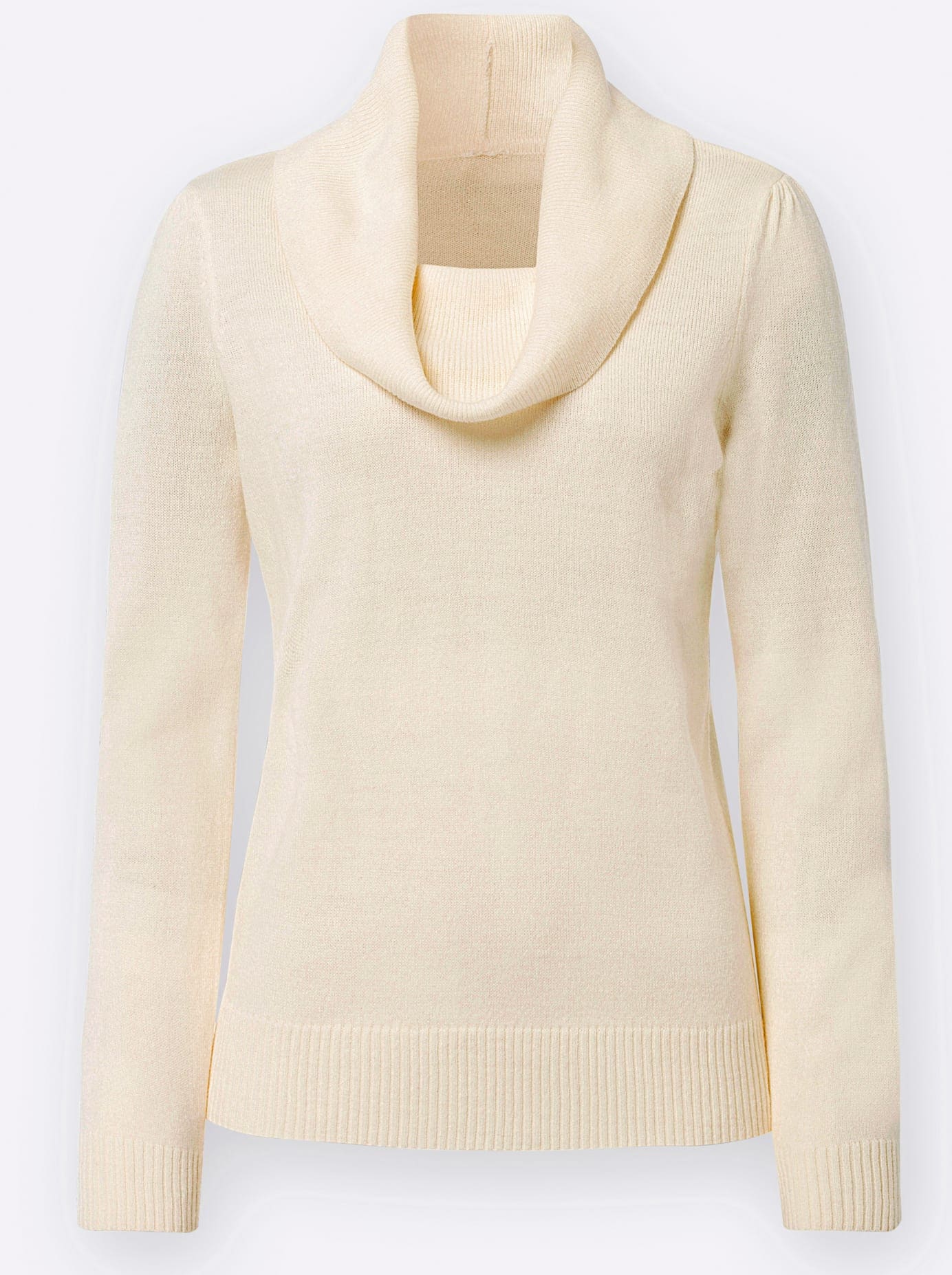 Classic Basics Rollkragenpullover »Pullover« Classic Basics Rollkragenpullover »Pullover« von Classic Basics