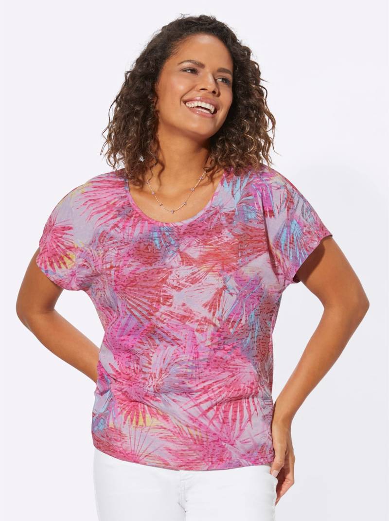Classic Basics Rundhalsshirt »Shirt«, (1 tlg.) von Classic Basics