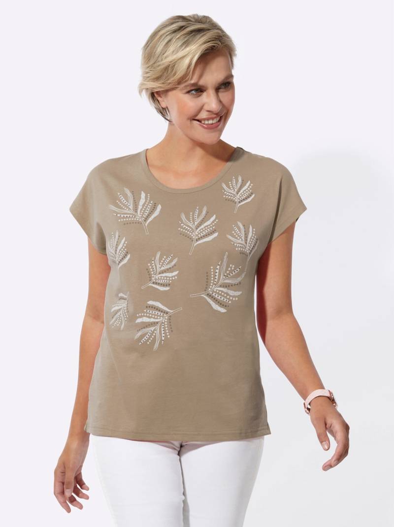 Classic Basics Rundhalsshirt »Shirt«, (1 tlg.) von Classic Basics
