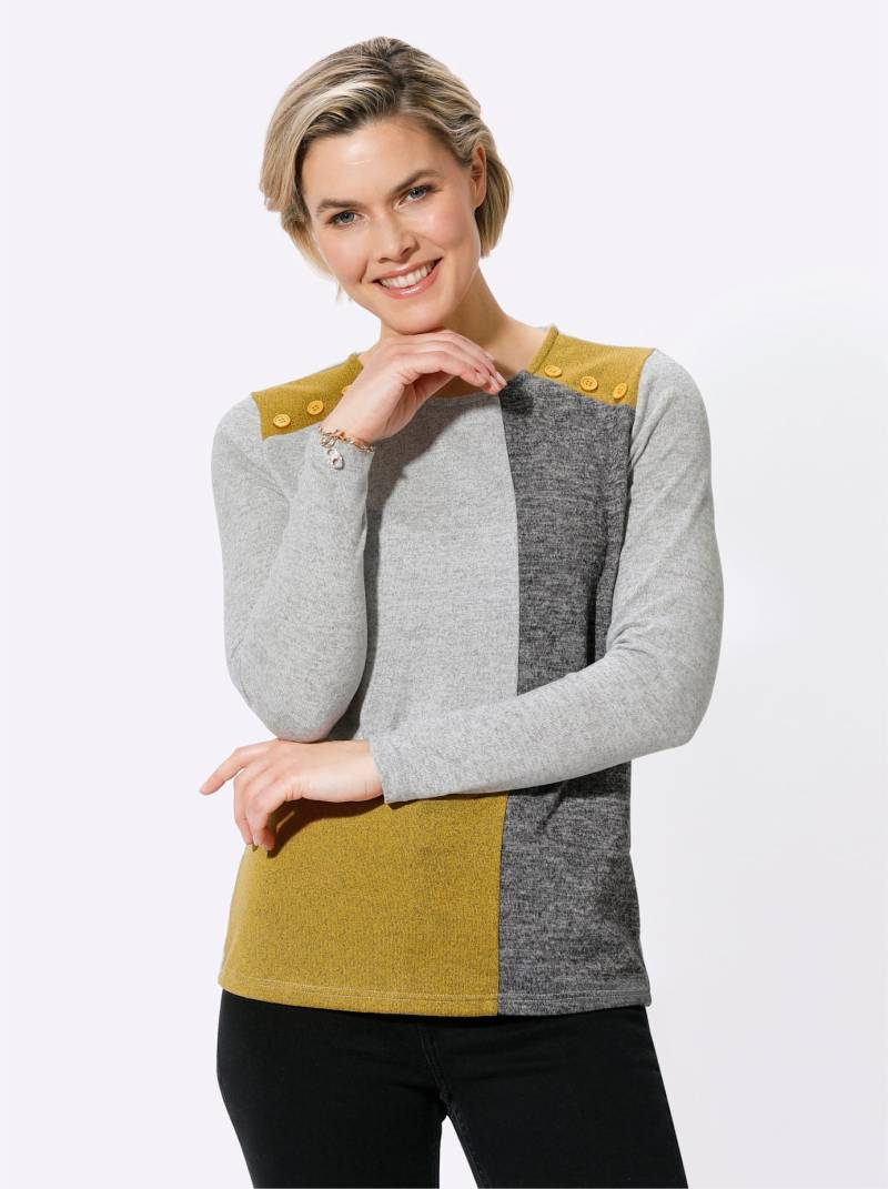 Classic Basics Rundhalsshirt »Shirt«, (1 tlg.) von Classic Basics