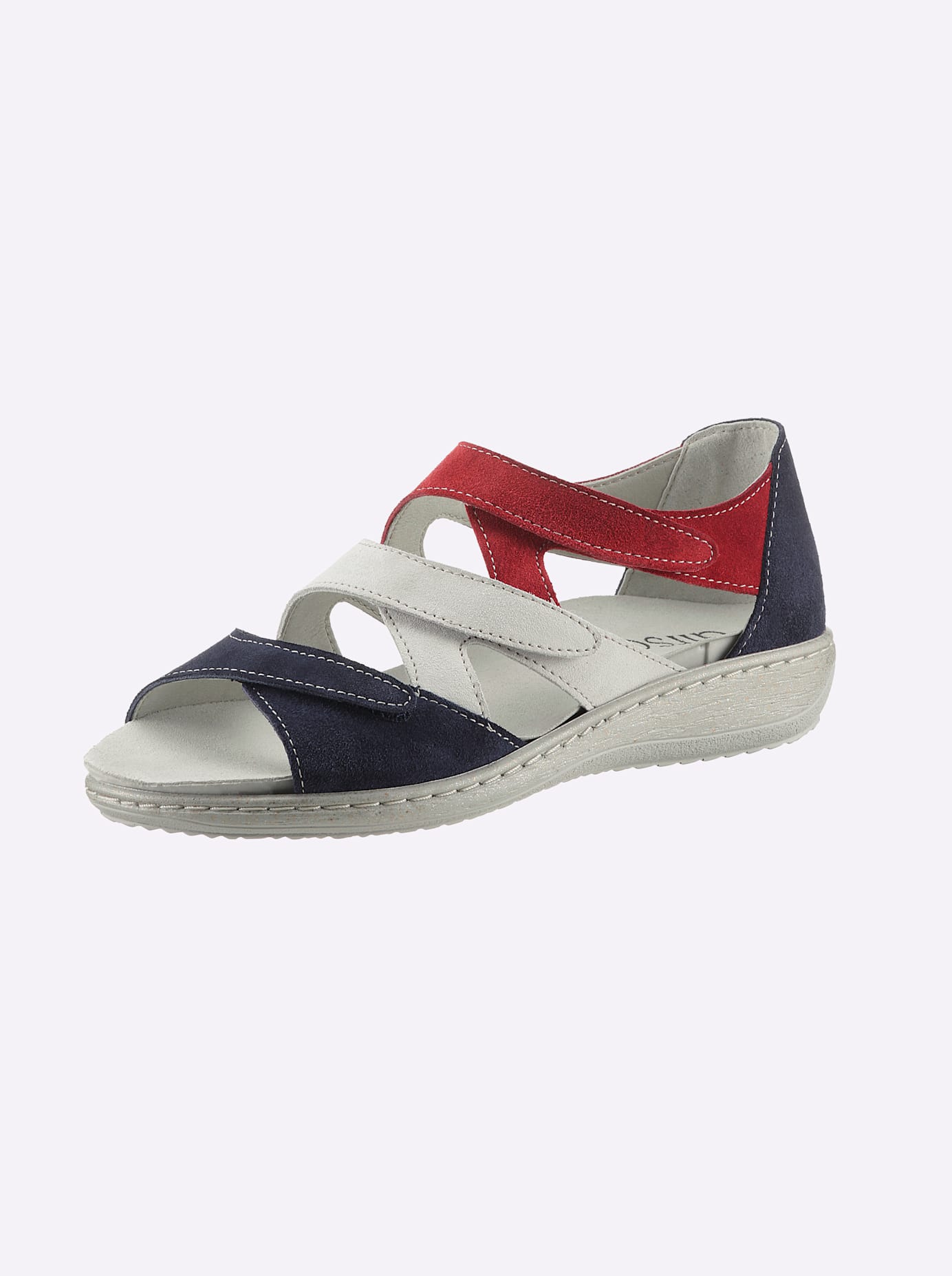Classic Basics Sandale Classic Basics Sandale von Classic Basics