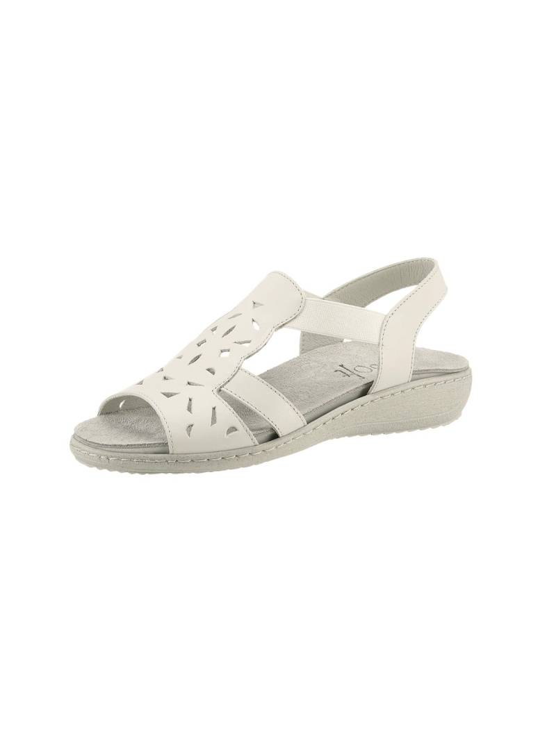 Classic Basics Sandale von Classic Basics