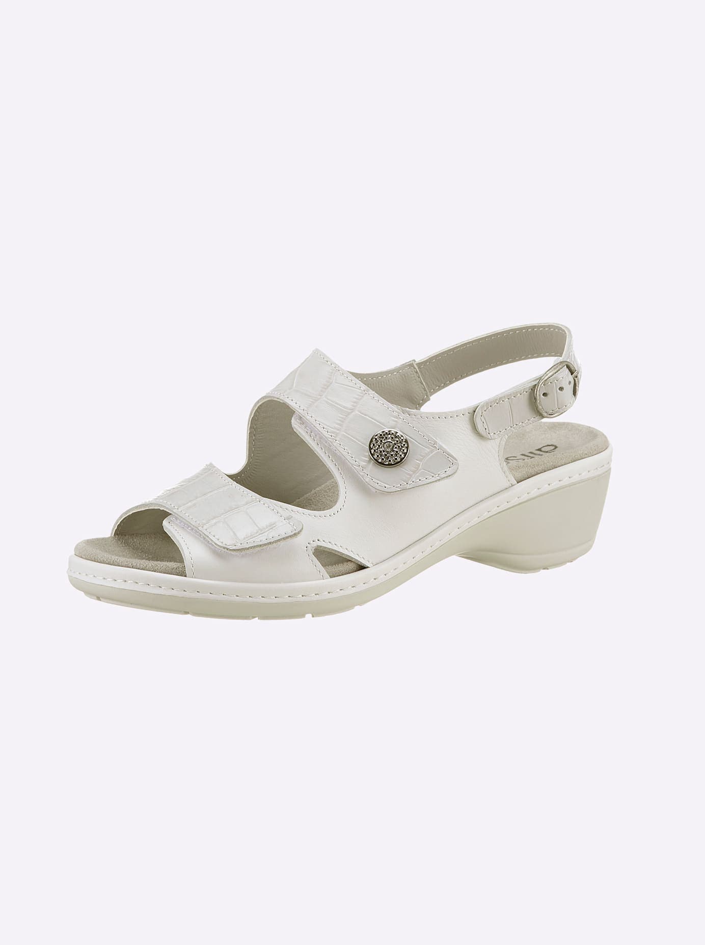 Classic Basics Sandalette Classic Basics Sandalette von Classic Basics