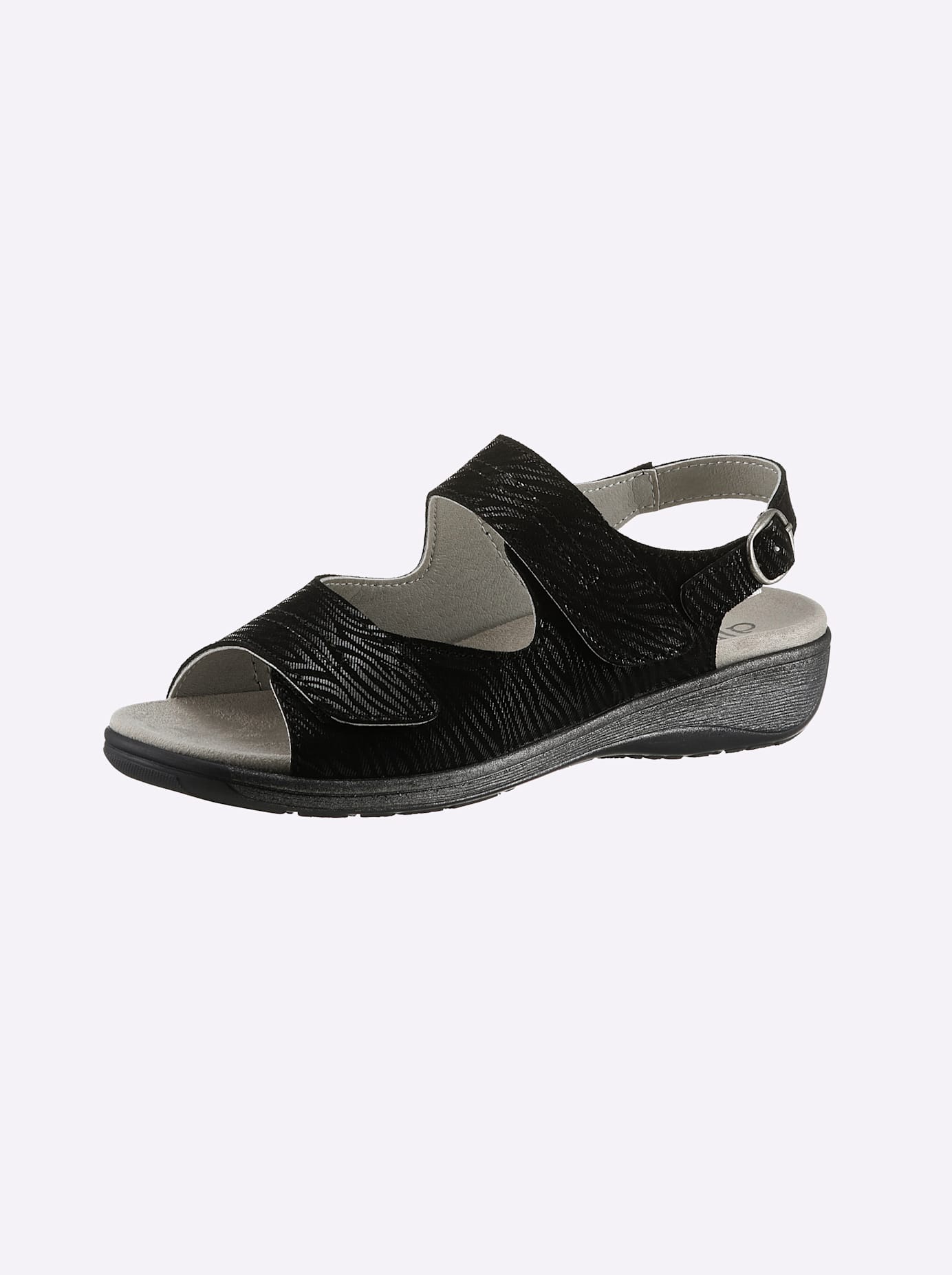 Classic Basics Sandalette Classic Basics Sandalette von Classic Basics
