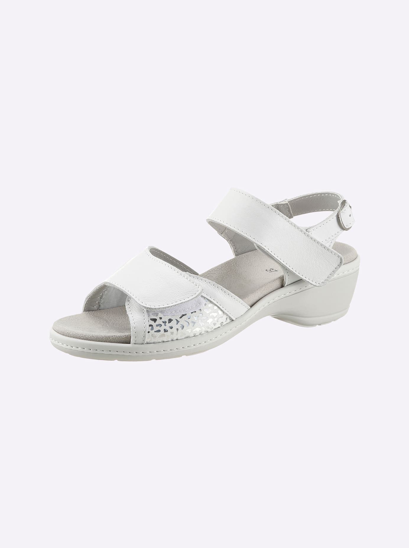 Classic Basics Sandalette Classic Basics Sandalette von Classic Basics