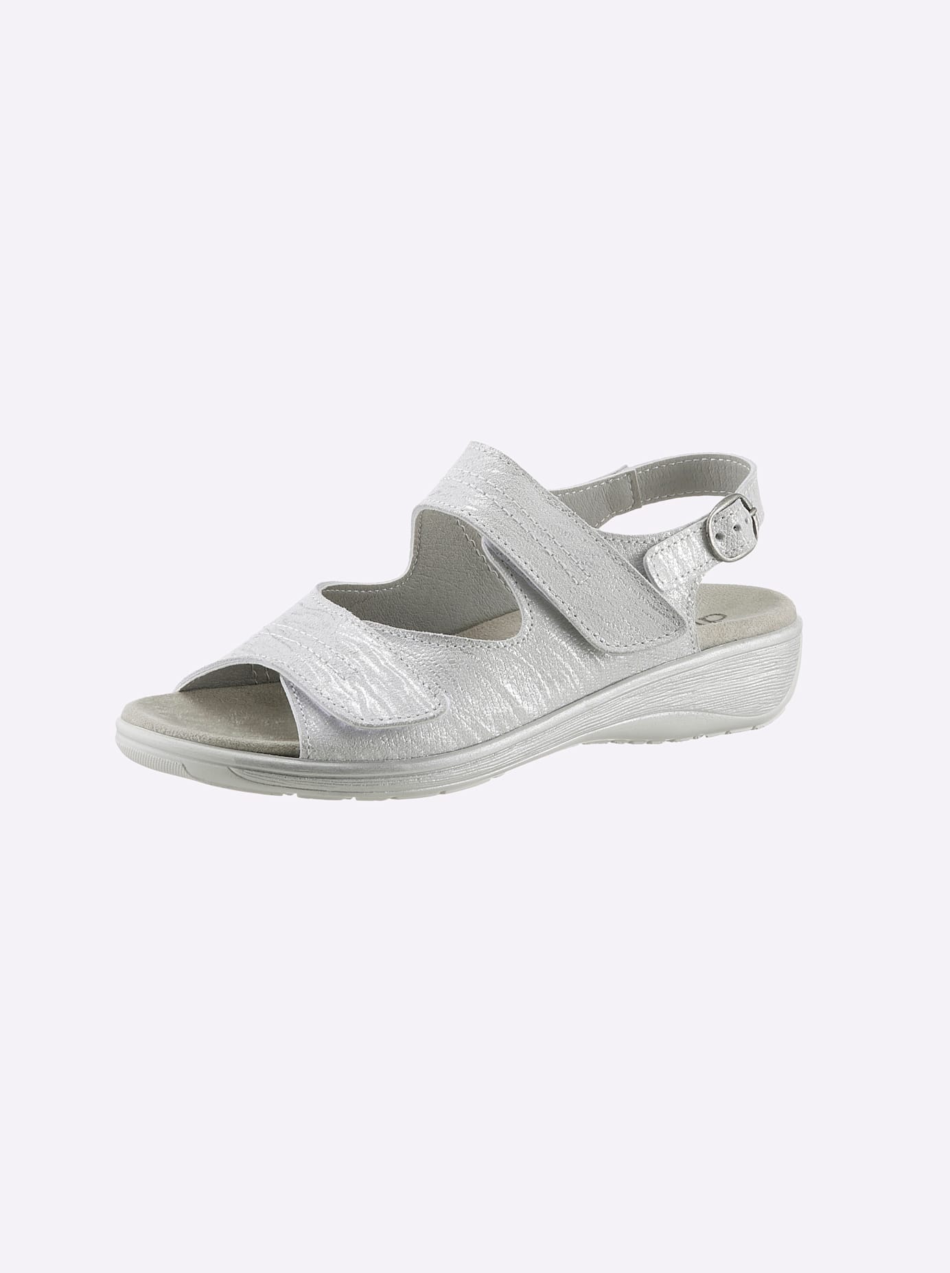 Classic Basics Sandalette Classic Basics Sandalette von Classic Basics
