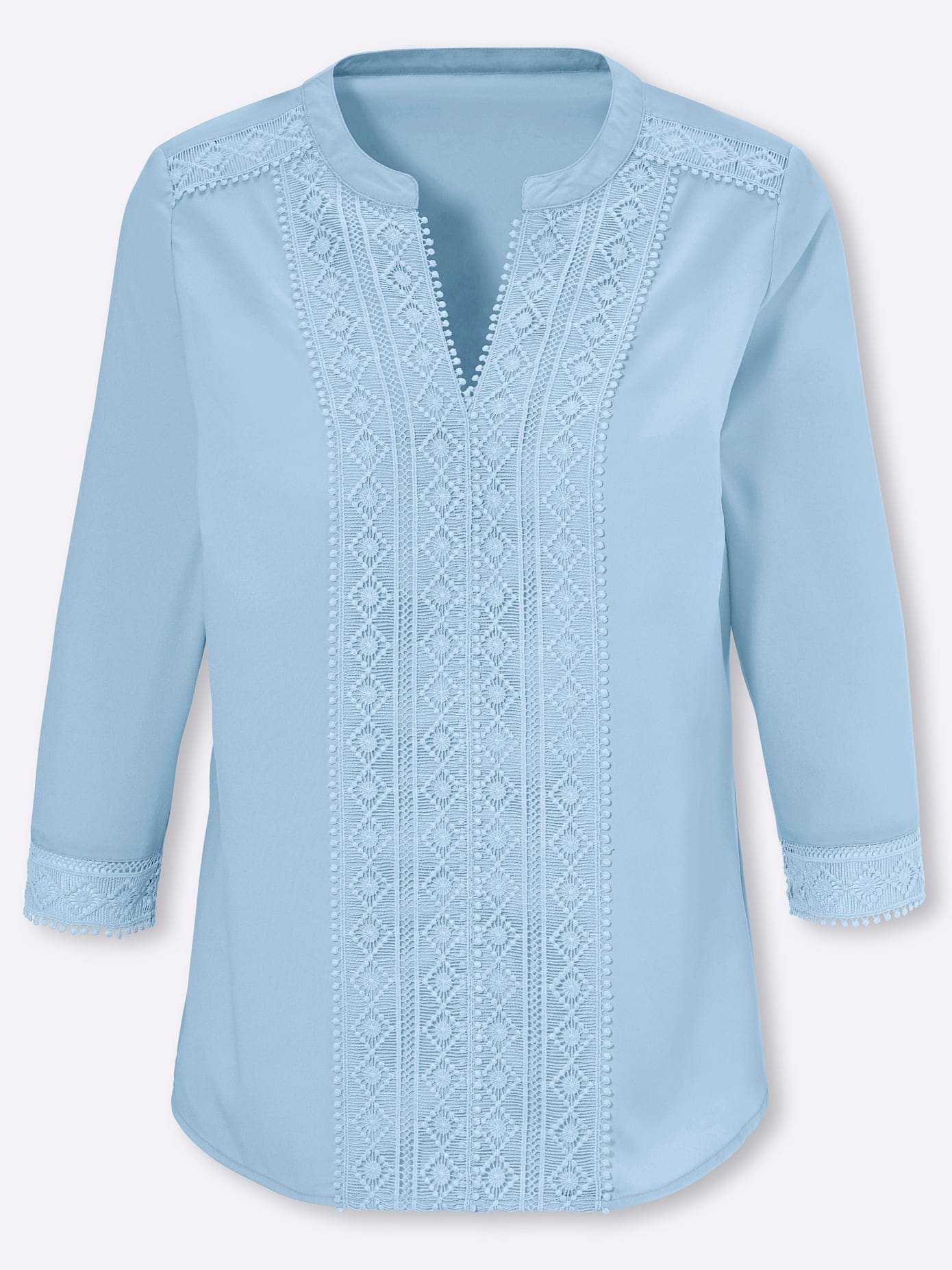 Classic Basics Schlupfbluse Classic Basics Schlupfbluse von Classic Basics