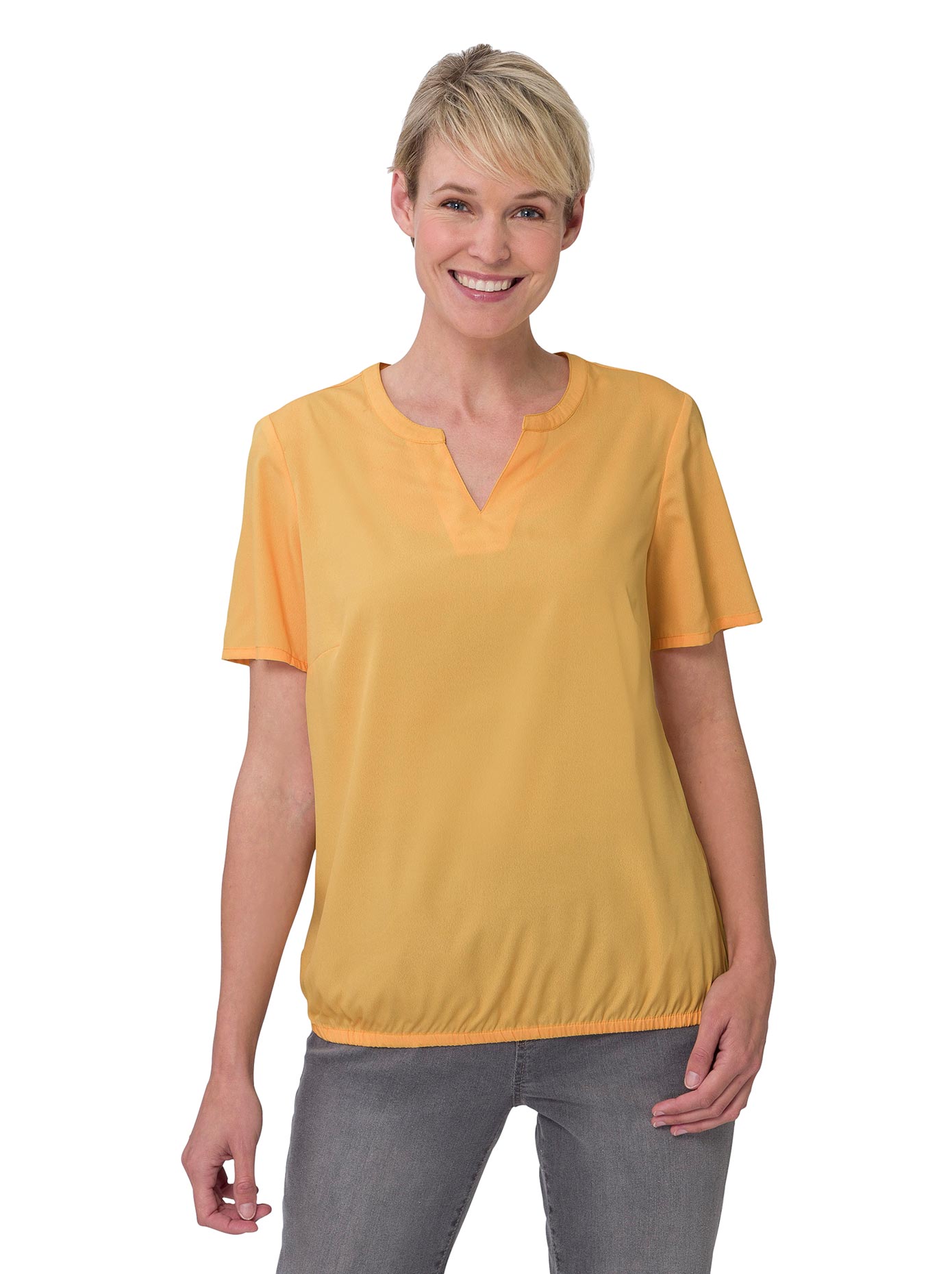 Classic Basics Schlupfbluse von Classic Basics