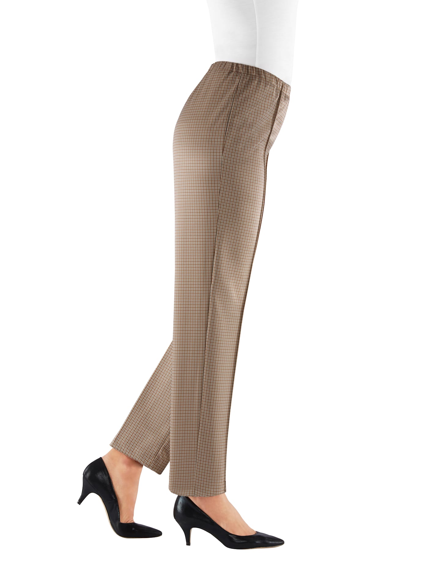 Classic Basics Jerseyhose von Classic Basics