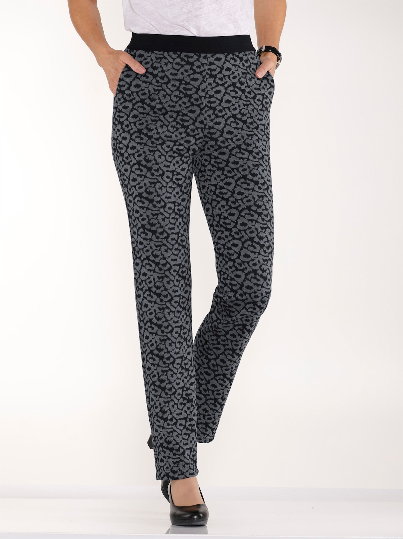 Classic Basics Schlupfhose Classic Basics Schlupfhose von Classic Basics