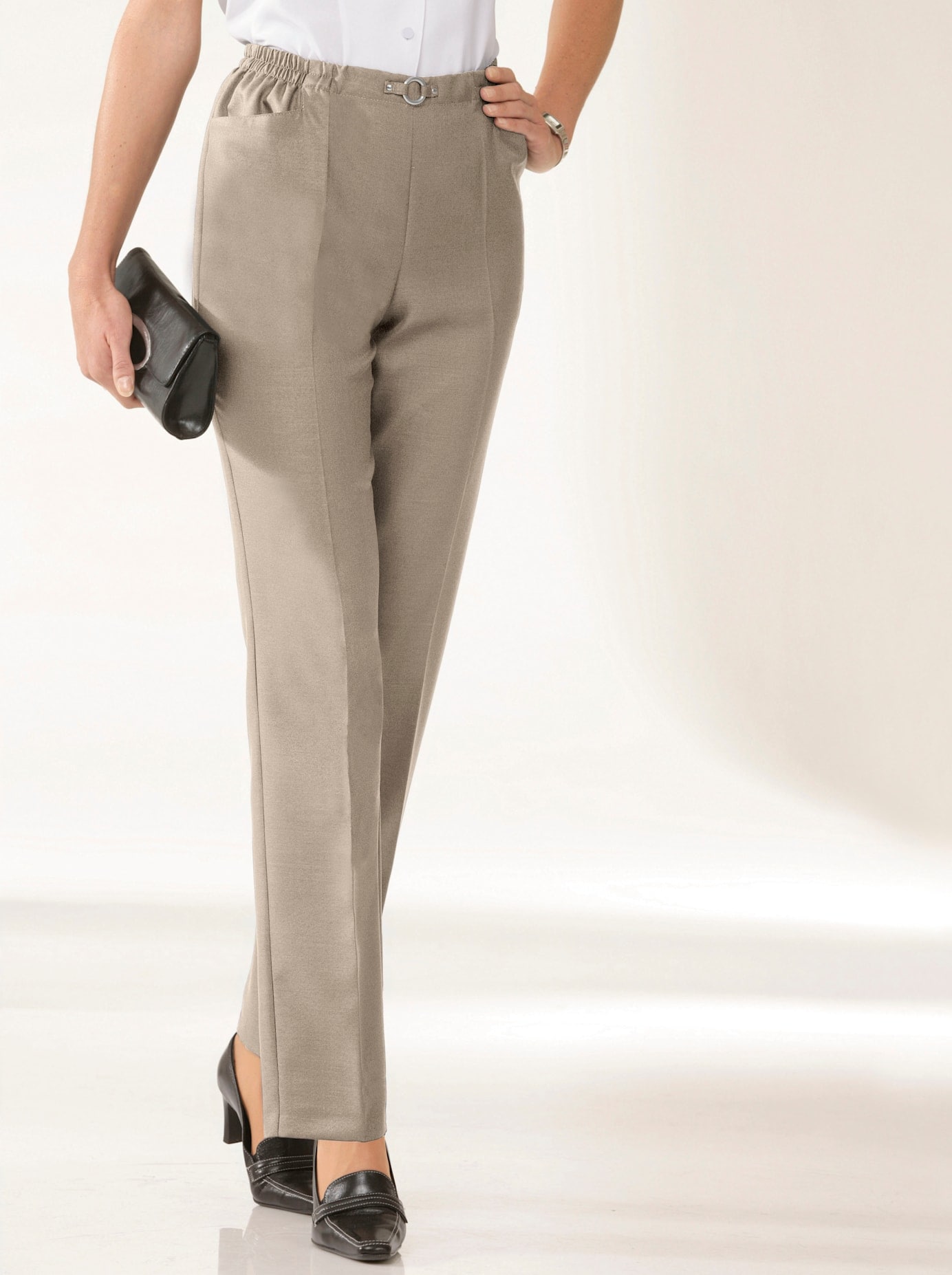 Classic Basics Schlupfhose Classic Basics Schlupfhose von Classic Basics