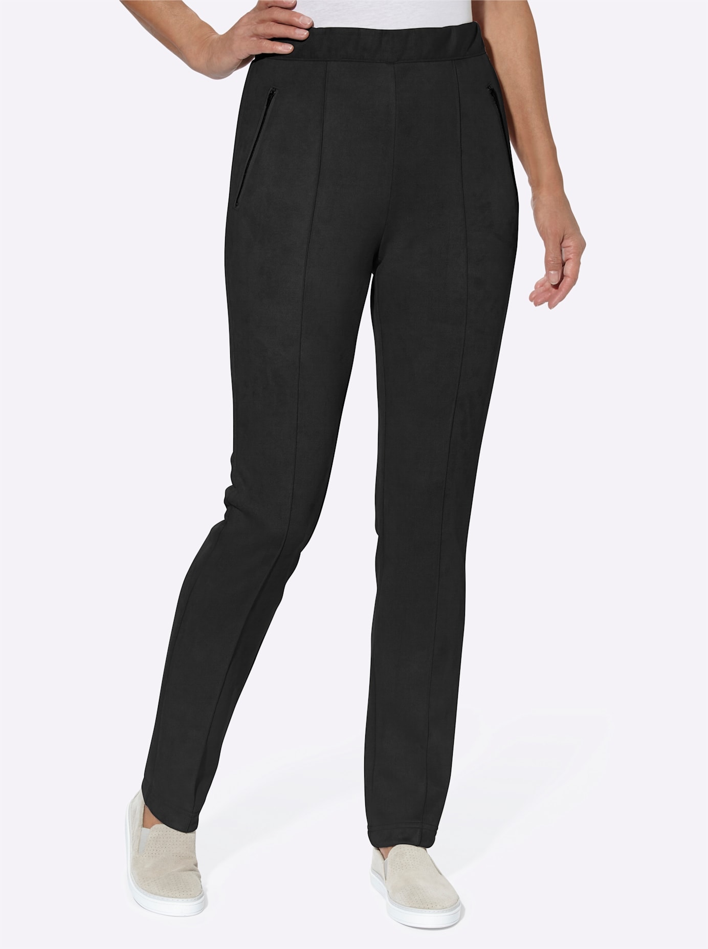 Classic Basics Schlupfhose Classic Basics Schlupfhose von Classic Basics