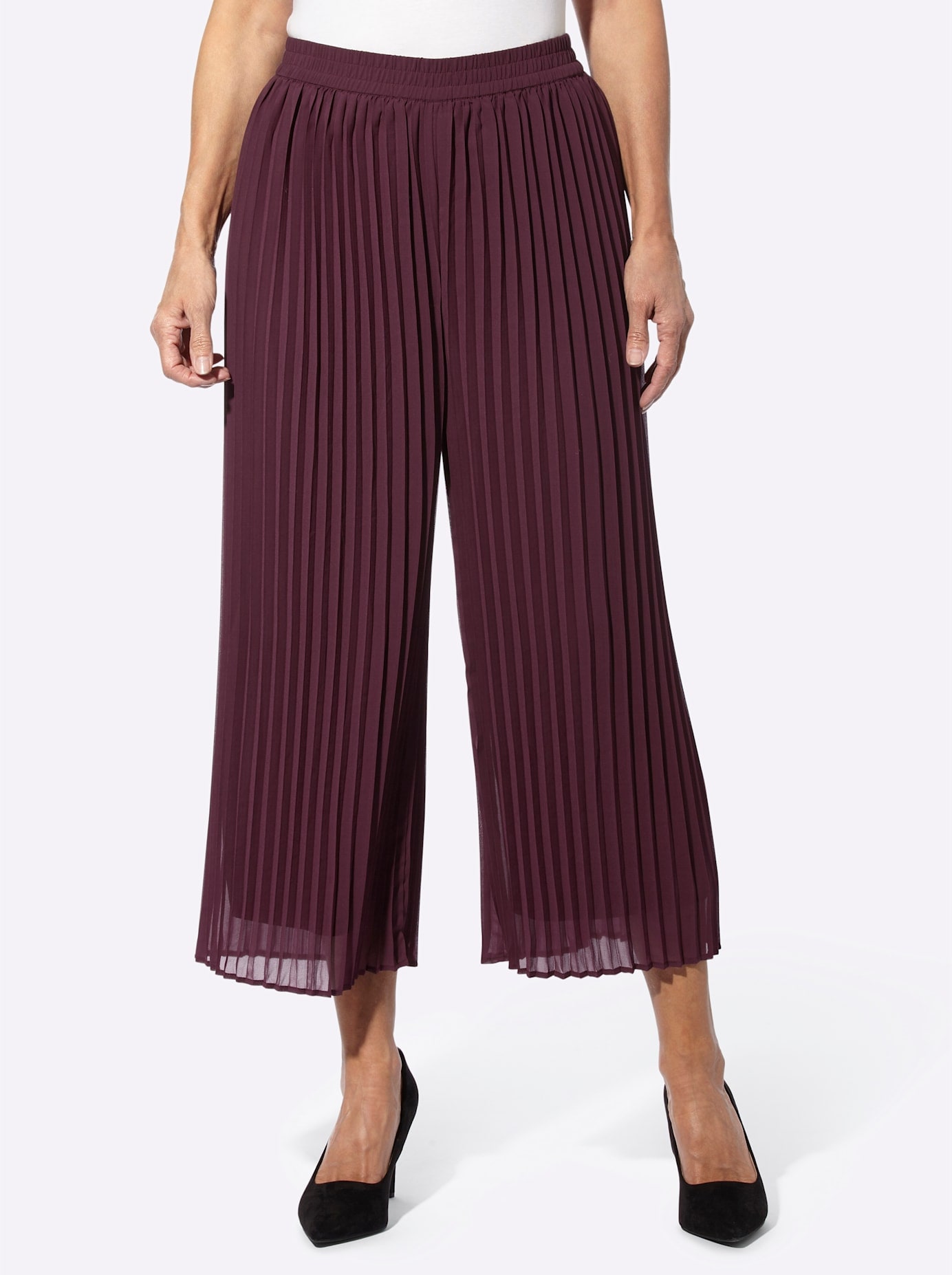 Classic Basics Schlupfhose Classic Basics Schlupfhose von Classic Basics