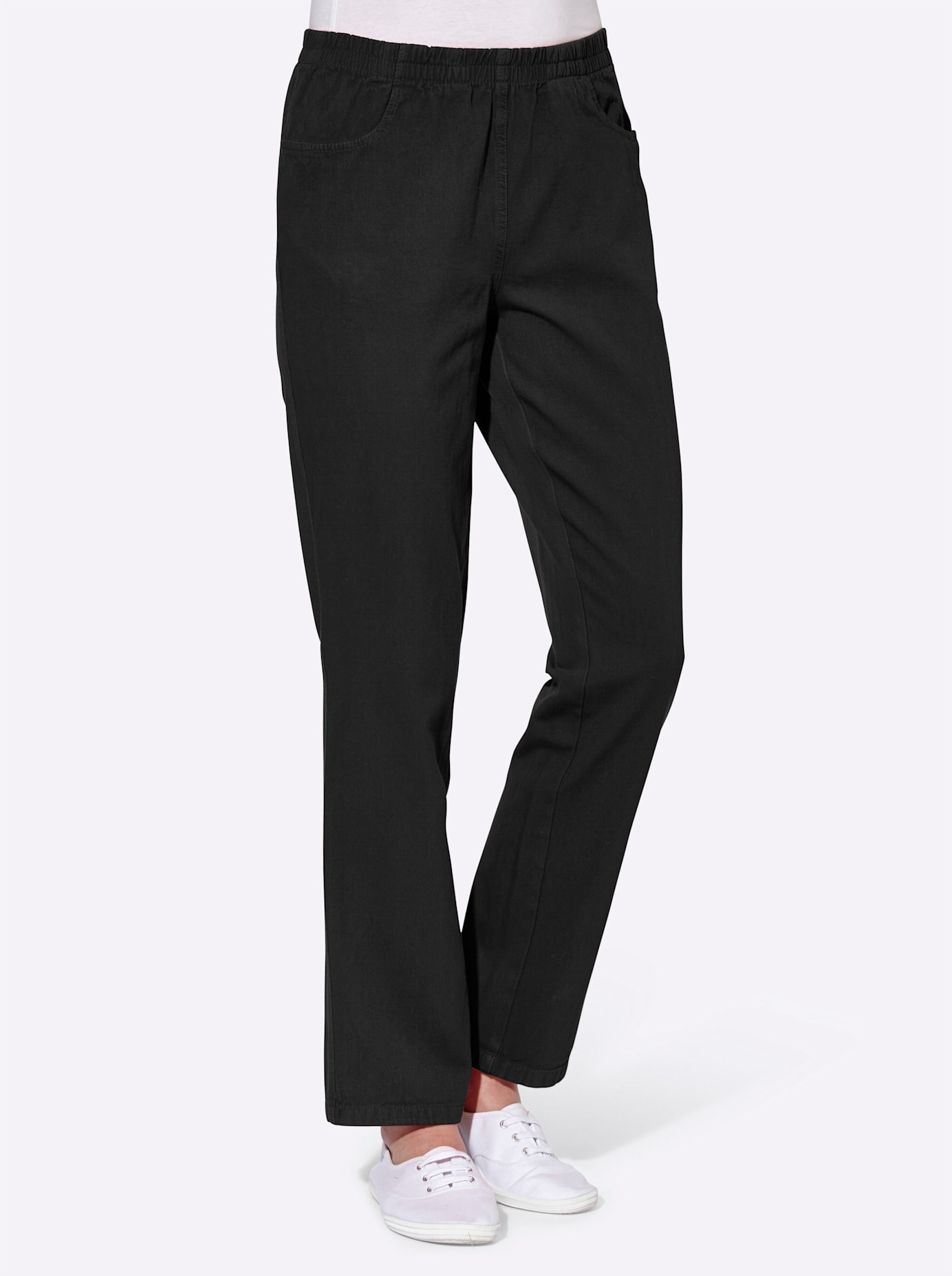 Classic Basics Schlupfhose Classic Basics Schlupfhose von Classic Basics
