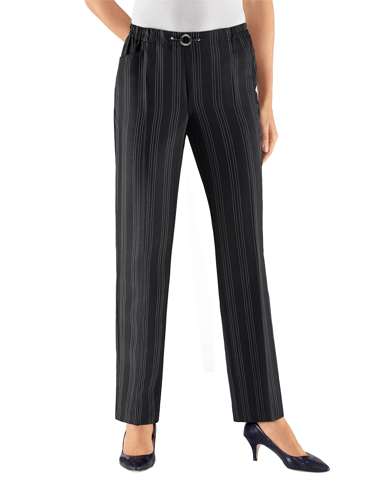 Classic Basics Schlupfhose Classic Basics Schlupfhose von Classic Basics