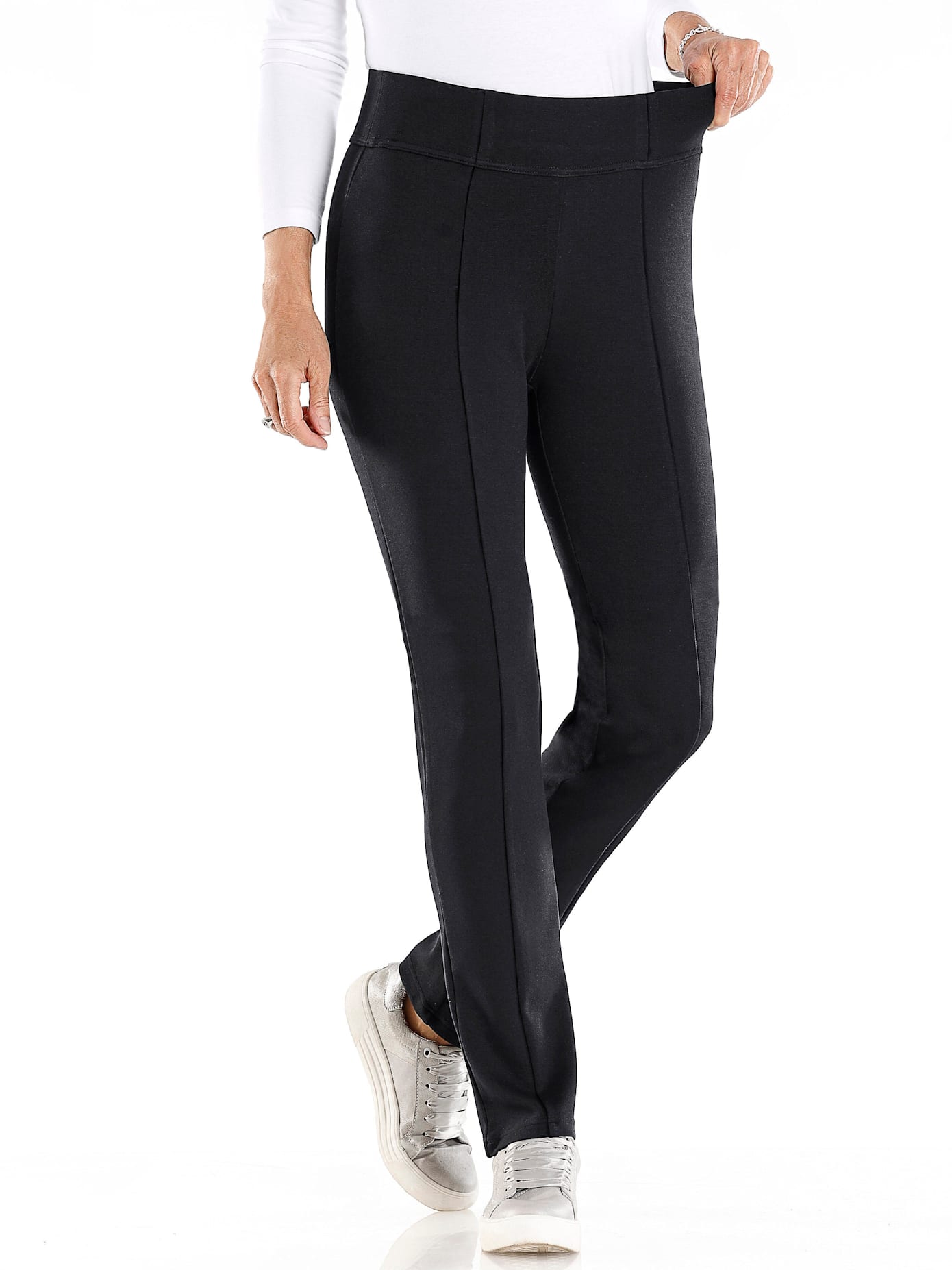 Classic Basics Schlupfhose Classic Basics Schlupfhose von Classic Basics