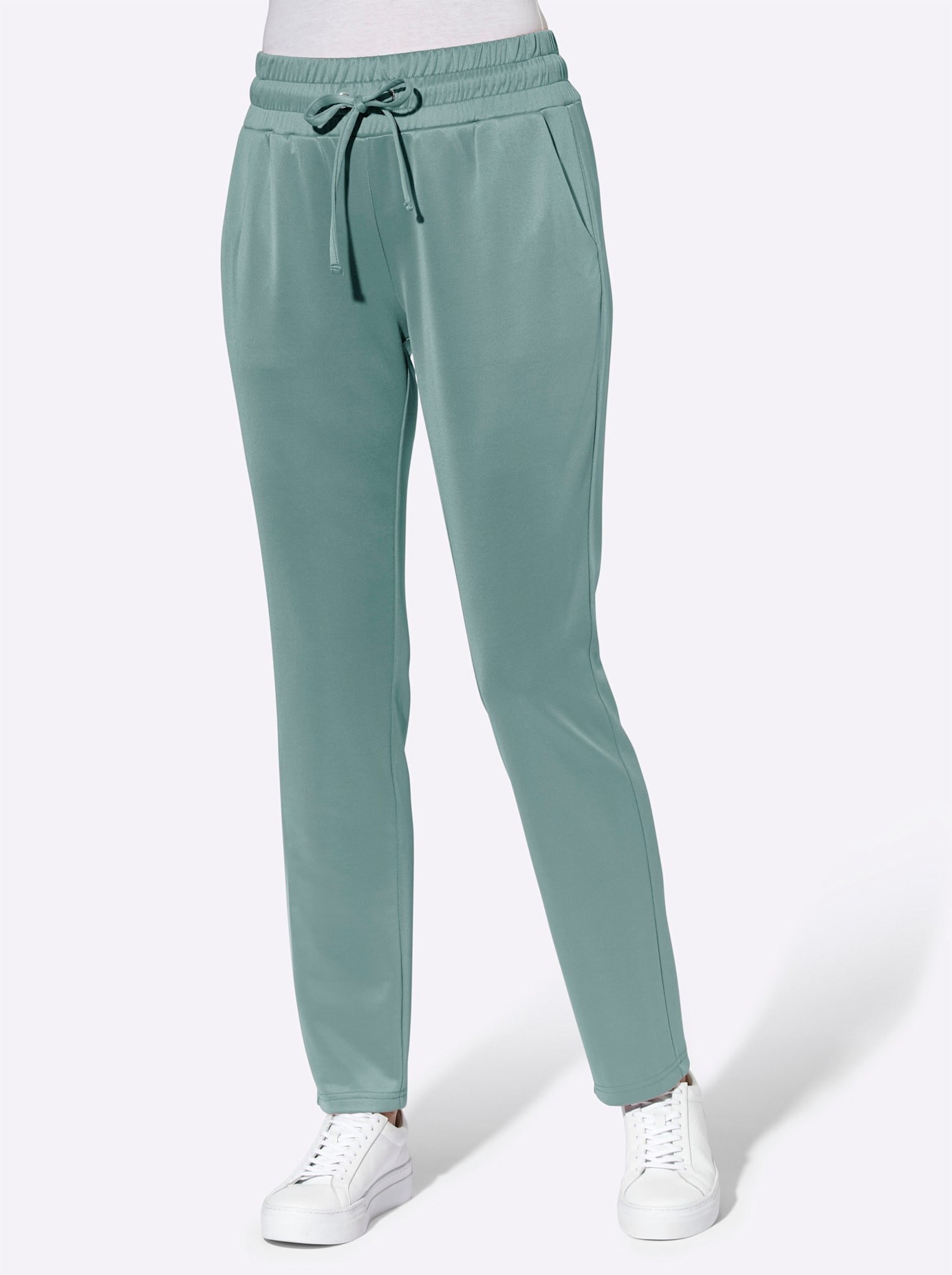 Classic Basics Schlupfhose Classic Basics Schlupfhose von Classic Basics