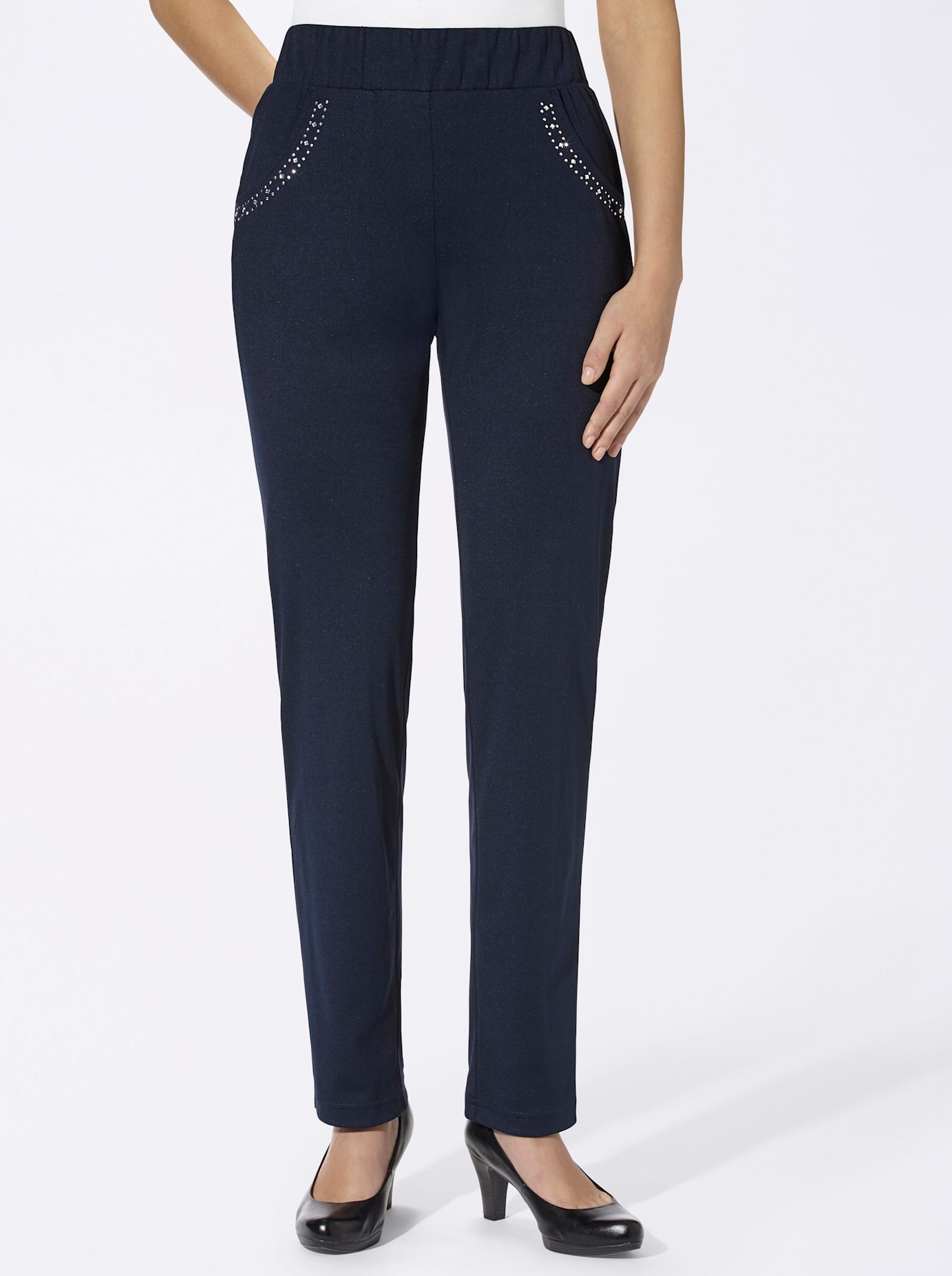Classic Basics Schlupfhose Classic Basics Schlupfhose von Classic Basics