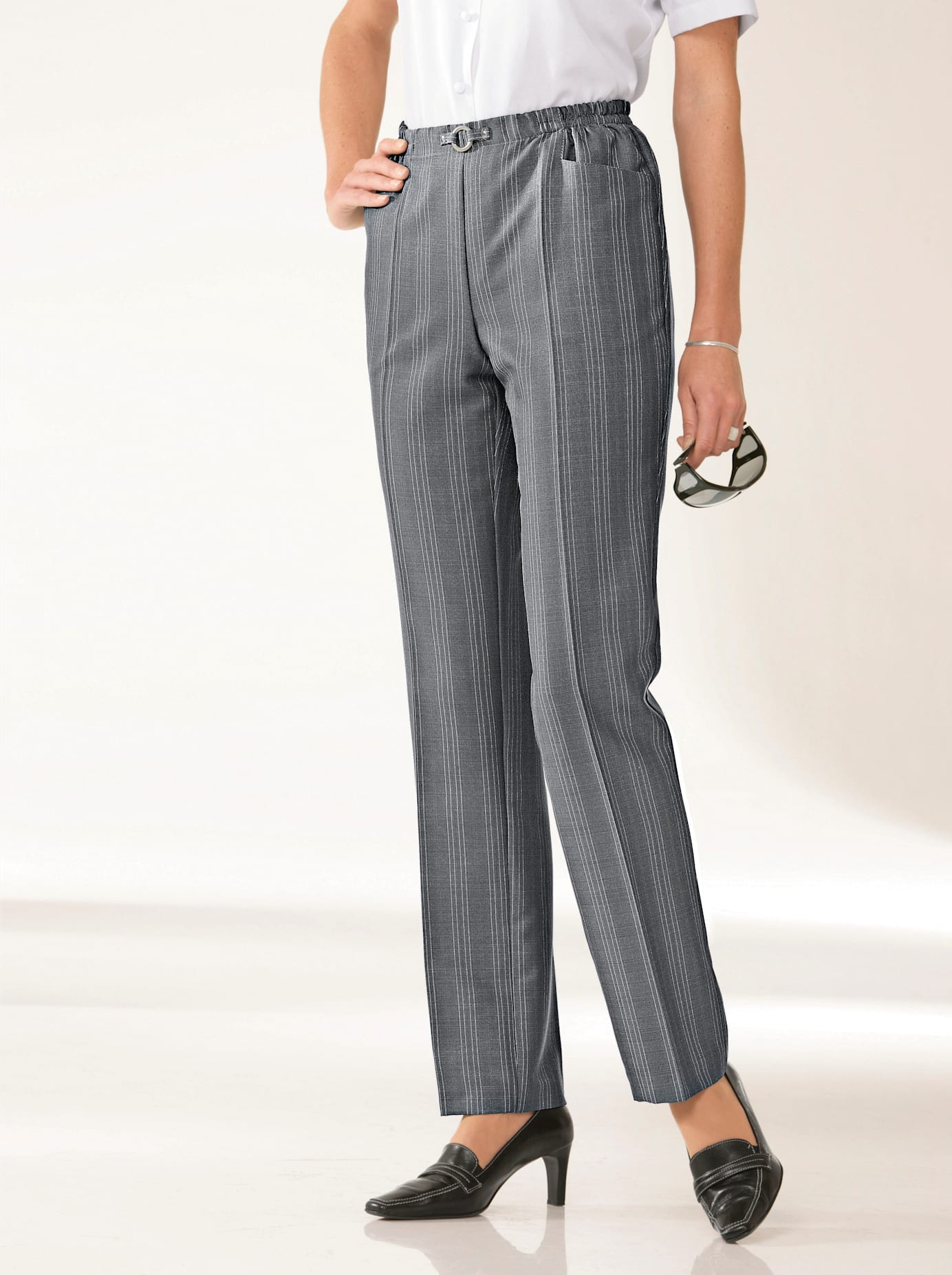 Classic Basics Schlupfhose Classic Basics Schlupfhose von Classic Basics