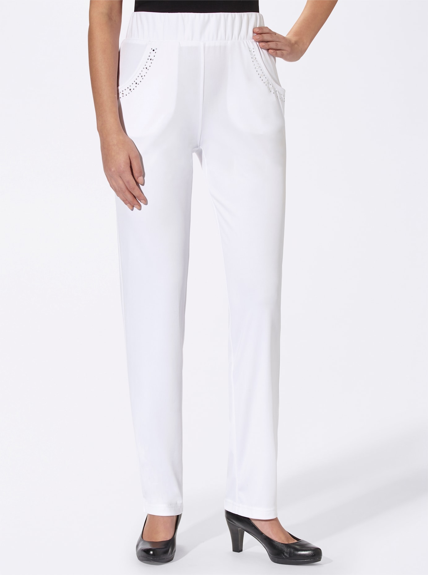Classic Basics Schlupfhose Classic Basics Schlupfhose von Classic Basics