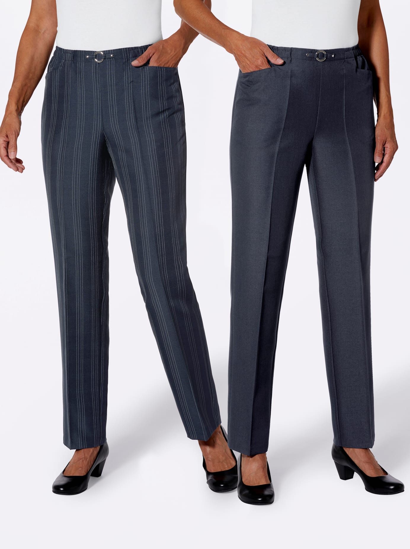 Classic Basics Schlupfhose Classic Basics Schlupfhose von Classic Basics