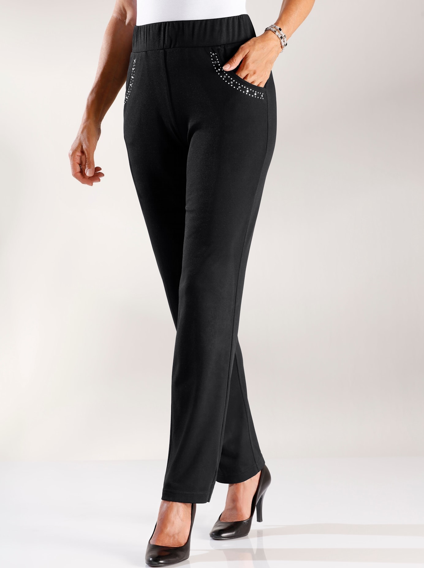 Classic Basics Schlupfhose Classic Basics Schlupfhose von Classic Basics