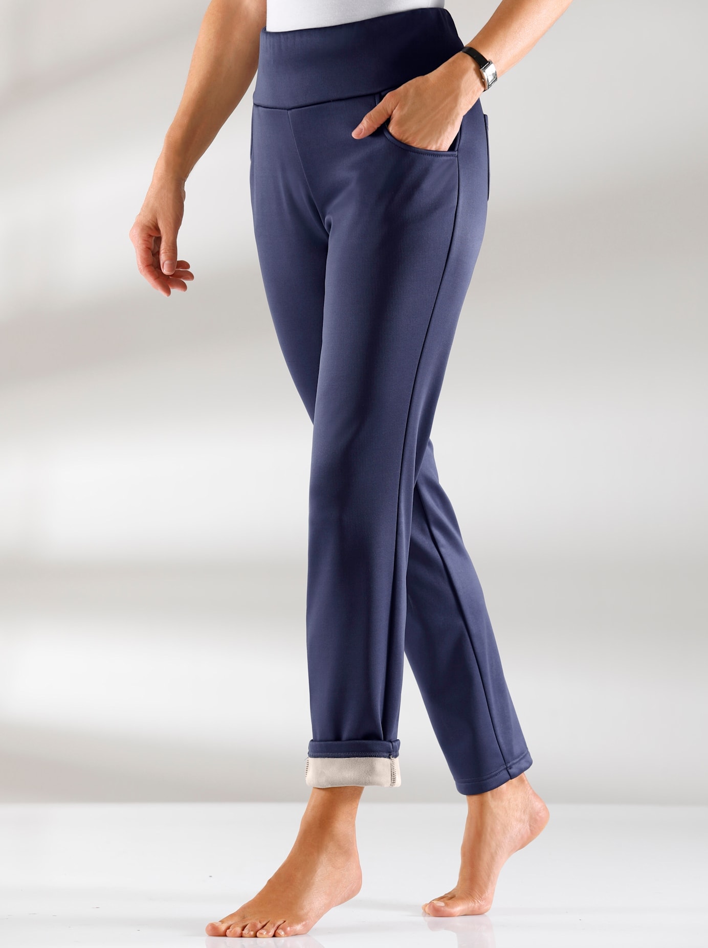 Classic Basics Schlupfhose Classic Basics Schlupfhose von Classic Basics