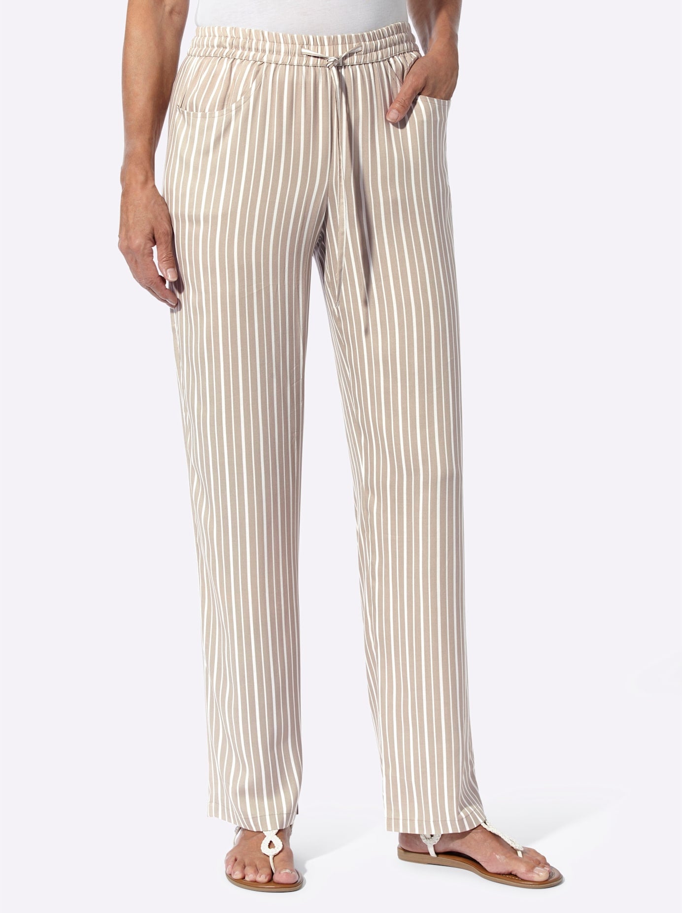 Classic Basics Schlupfhose Classic Basics Schlupfhose von Classic Basics
