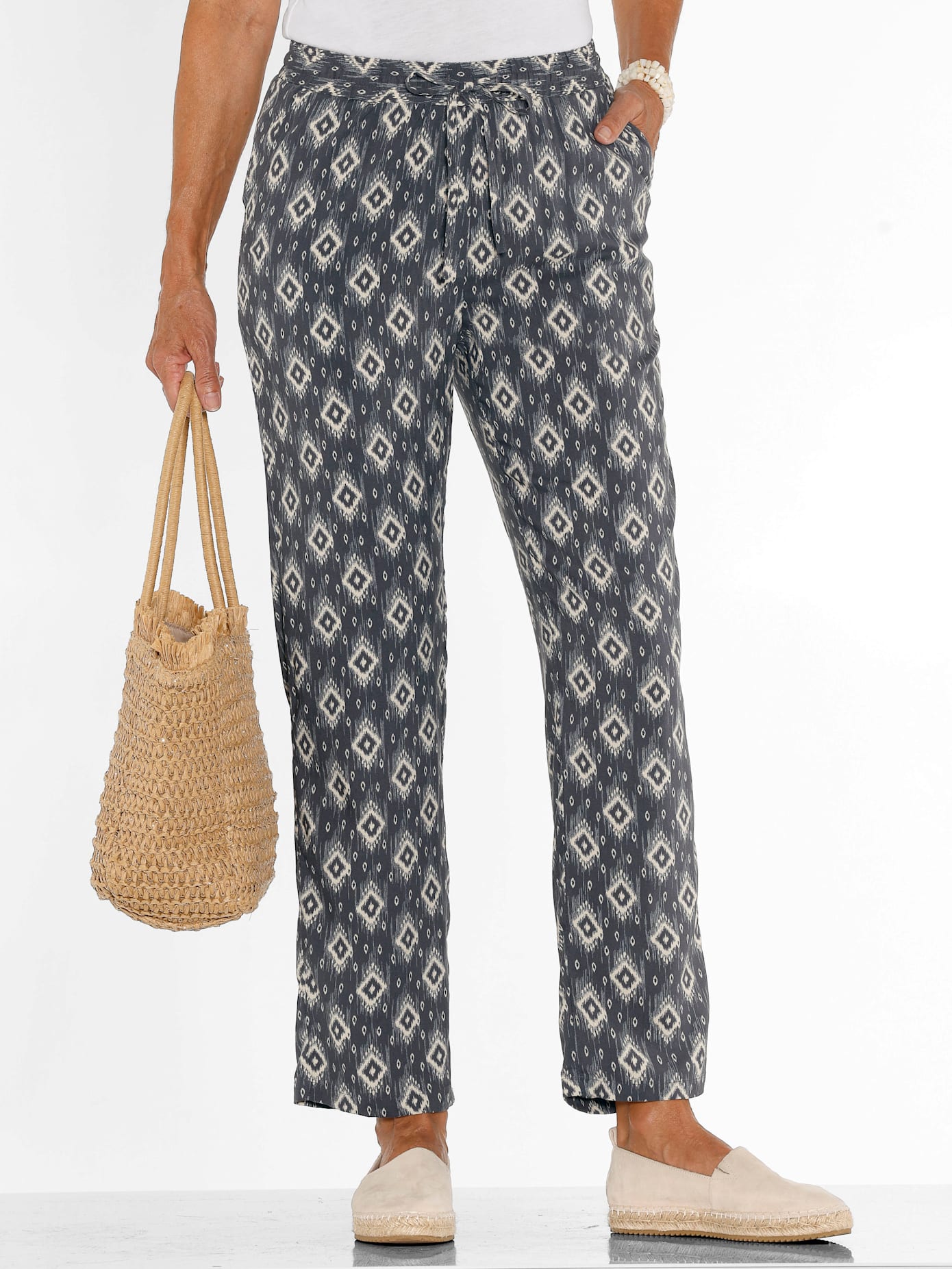 Classic Basics Schlupfhose Classic Basics Schlupfhose von Classic Basics