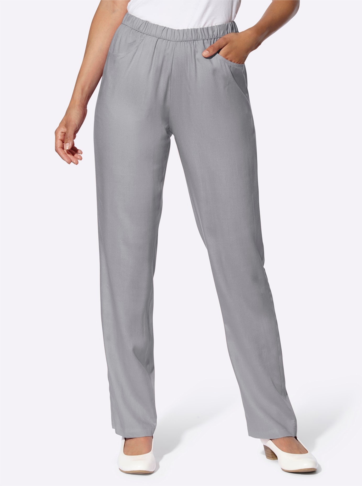 Classic Basics Schlupfhose Classic Basics Schlupfhose von Classic Basics