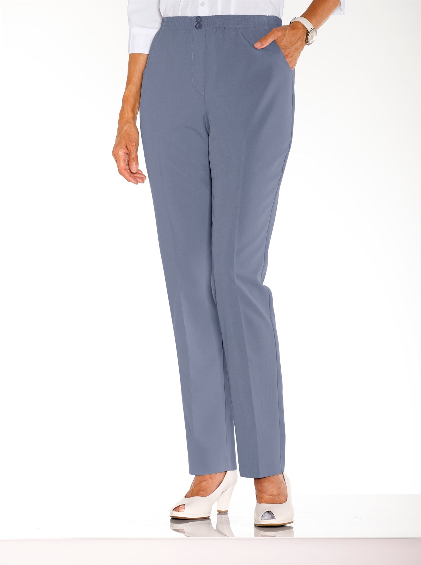 Classic Basics Schlupfhose von Classic Basics