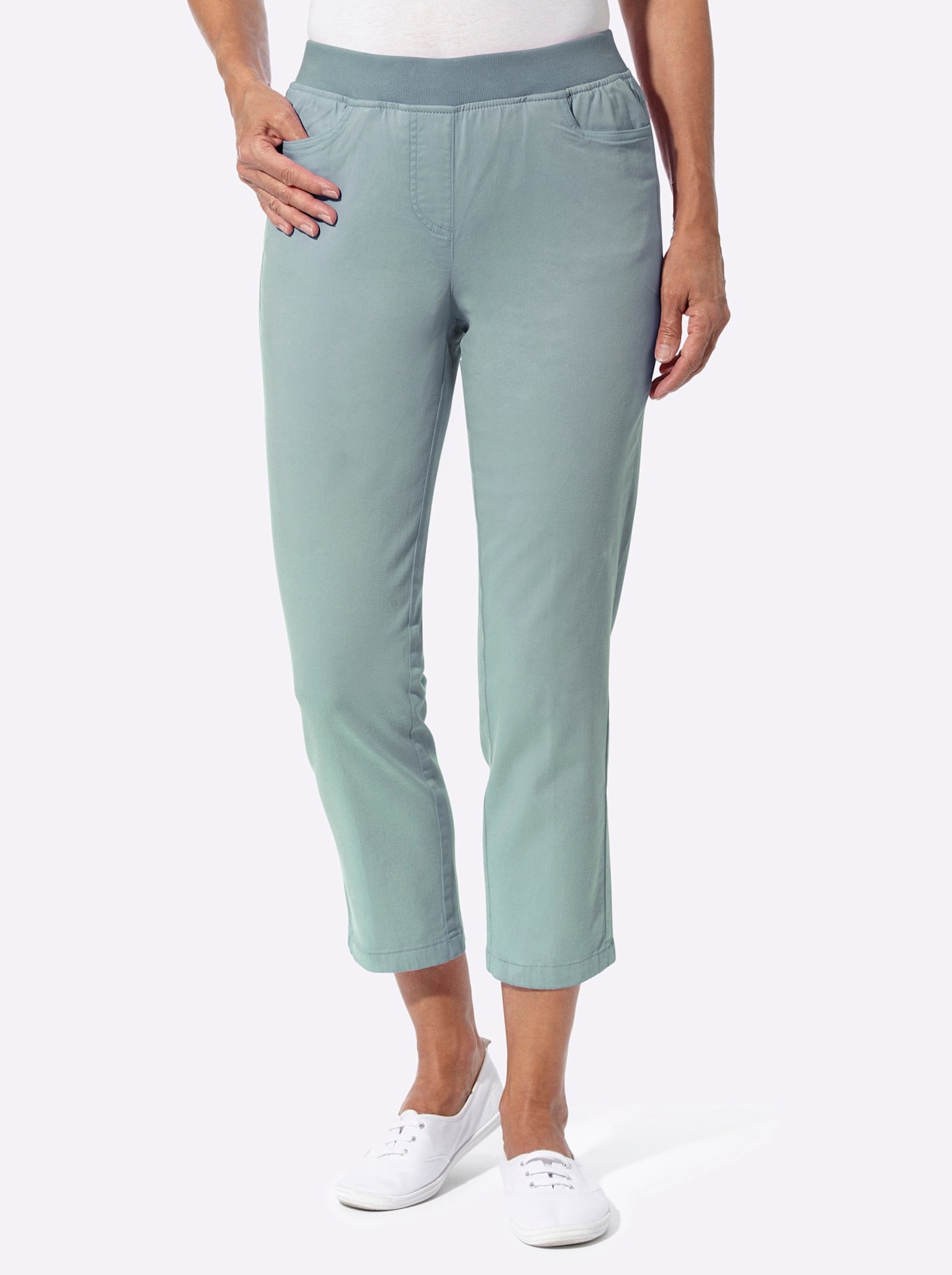 Classic Basics Schlupfhose Classic Basics Schlupfhose von Classic Basics