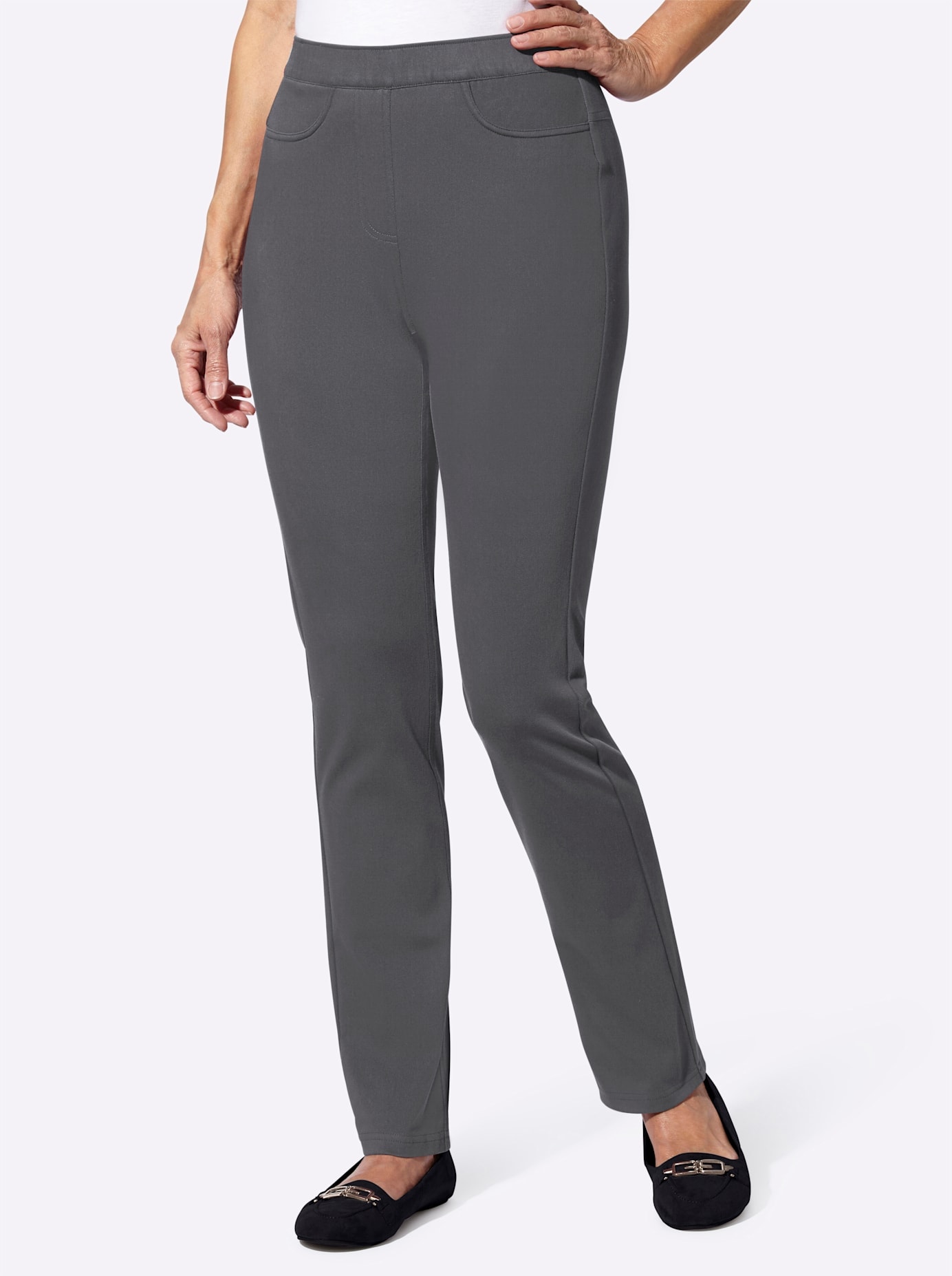 Classic Basics Schlupfhose Classic Basics Schlupfhose von Classic Basics