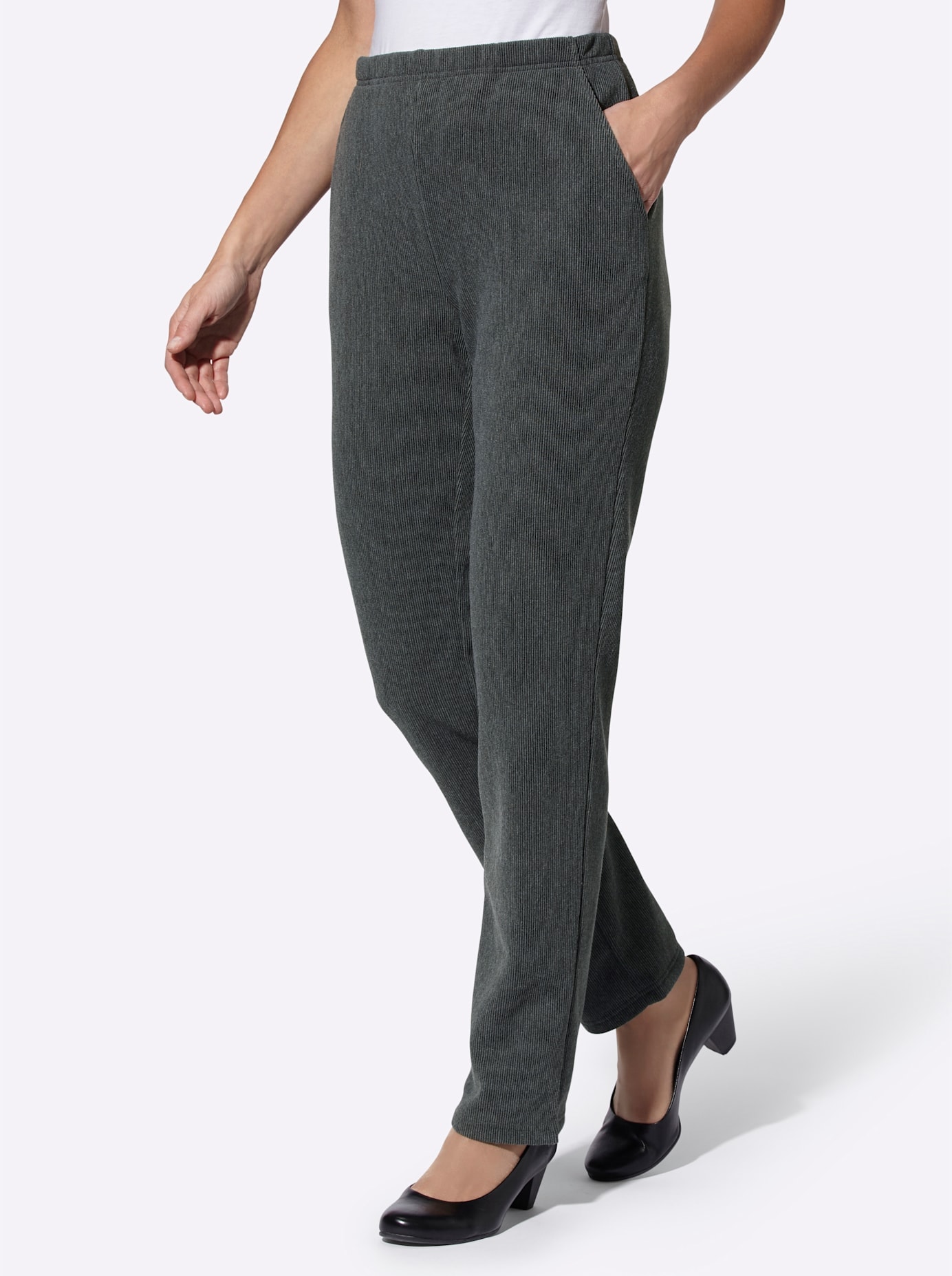 Classic Basics Schlupfhose Classic Basics Schlupfhose von Classic Basics