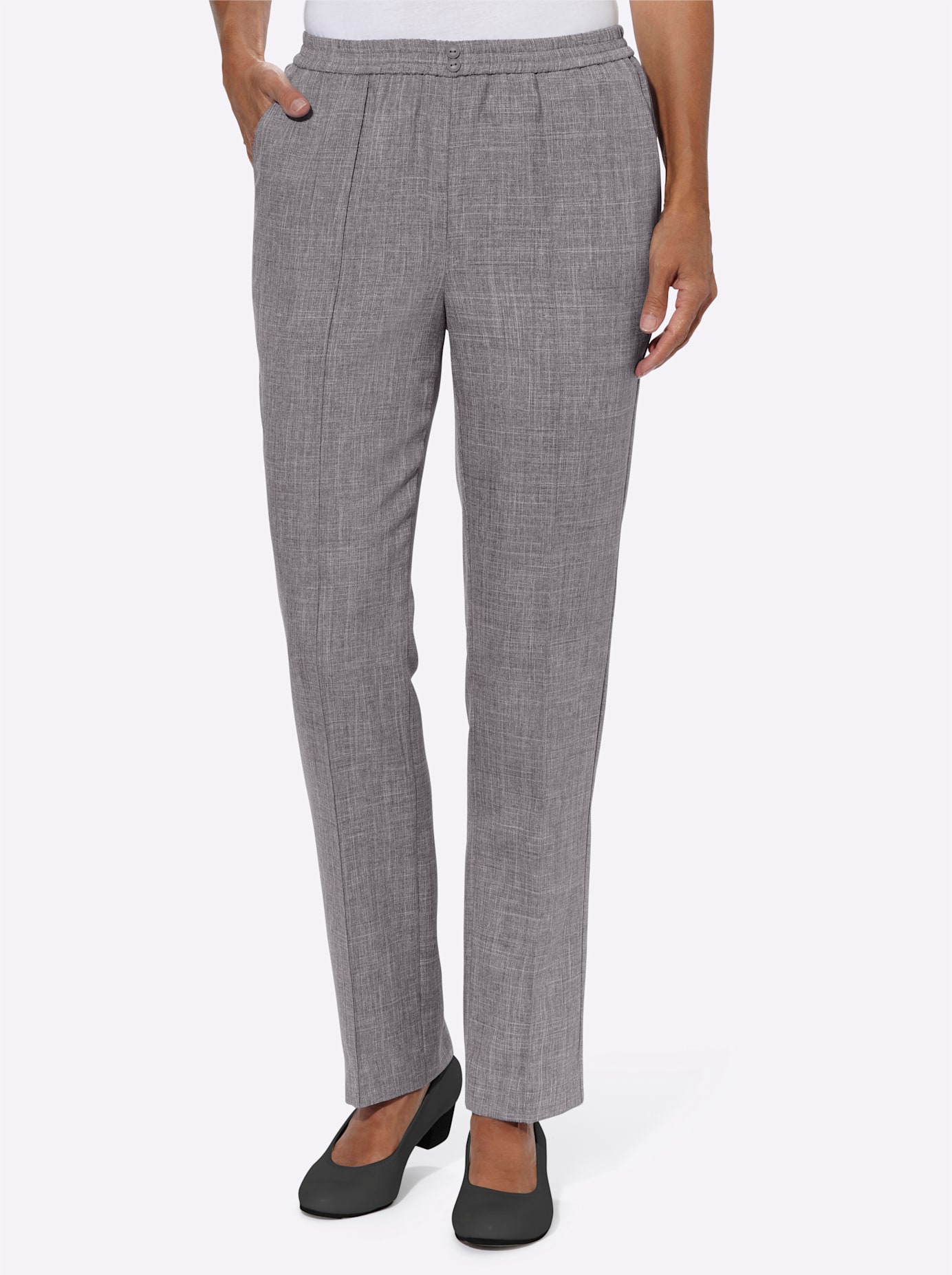 Classic Basics Schlupfhose Classic Basics Schlupfhose von Classic Basics