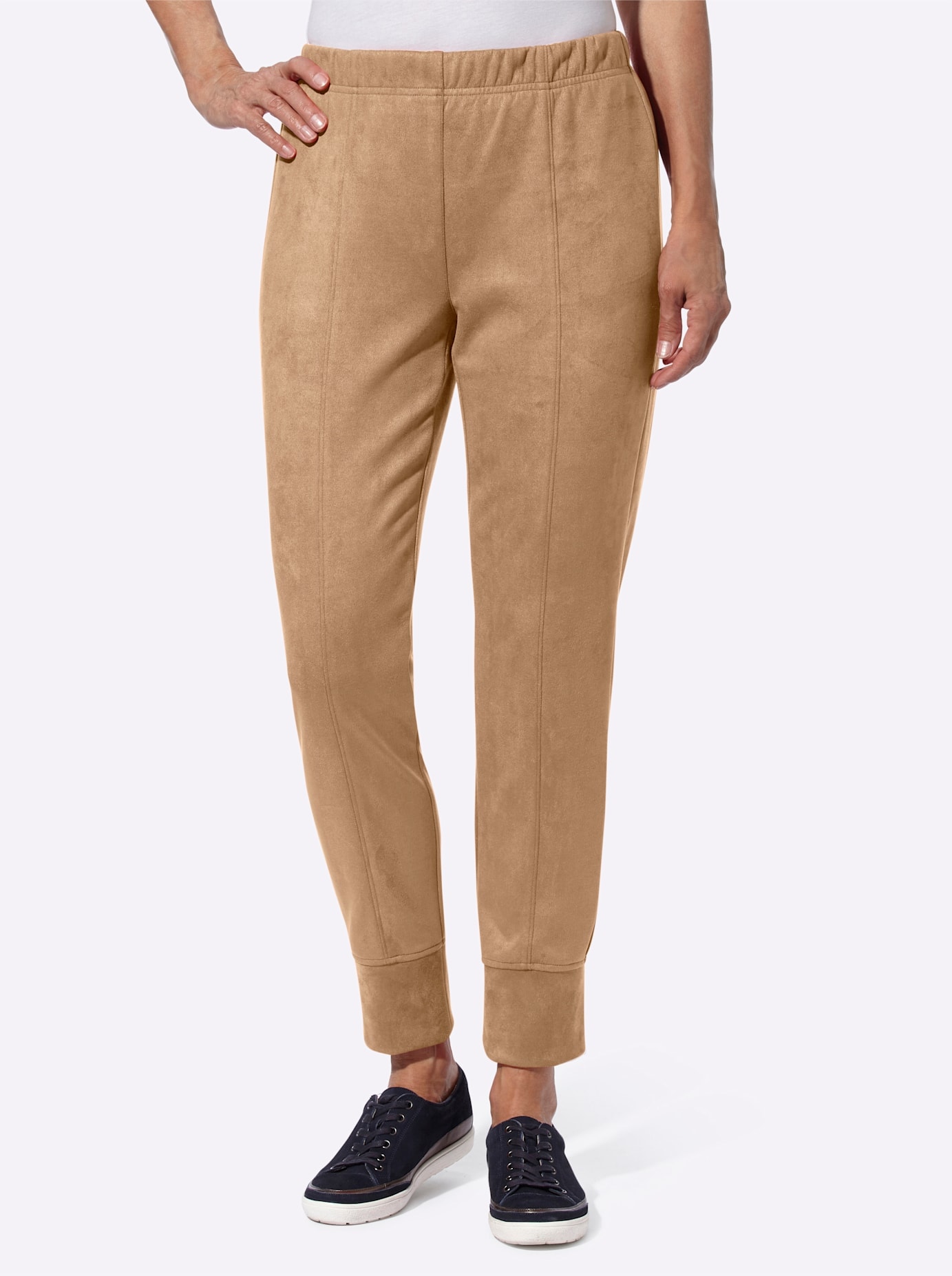 Classic Basics Schlupfhose Classic Basics Schlupfhose von Classic Basics