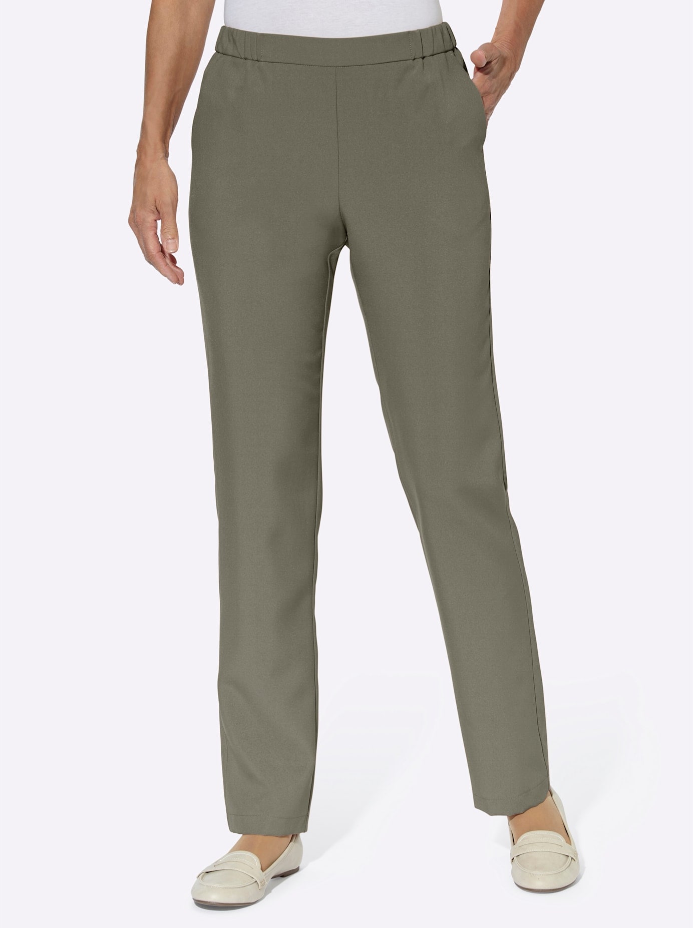 Classic Basics Schlupfhose Classic Basics Schlupfhose von Classic Basics