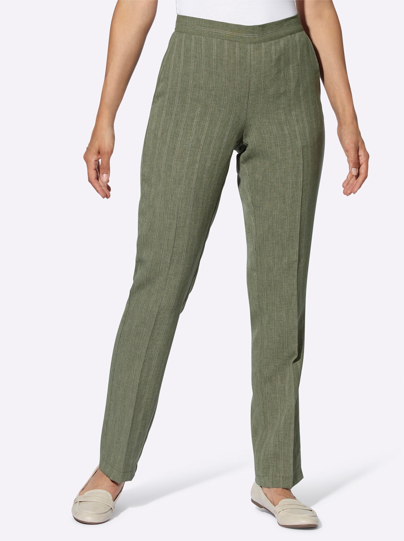 Classic Basics Schlupfhose Classic Basics Schlupfhose von Classic Basics