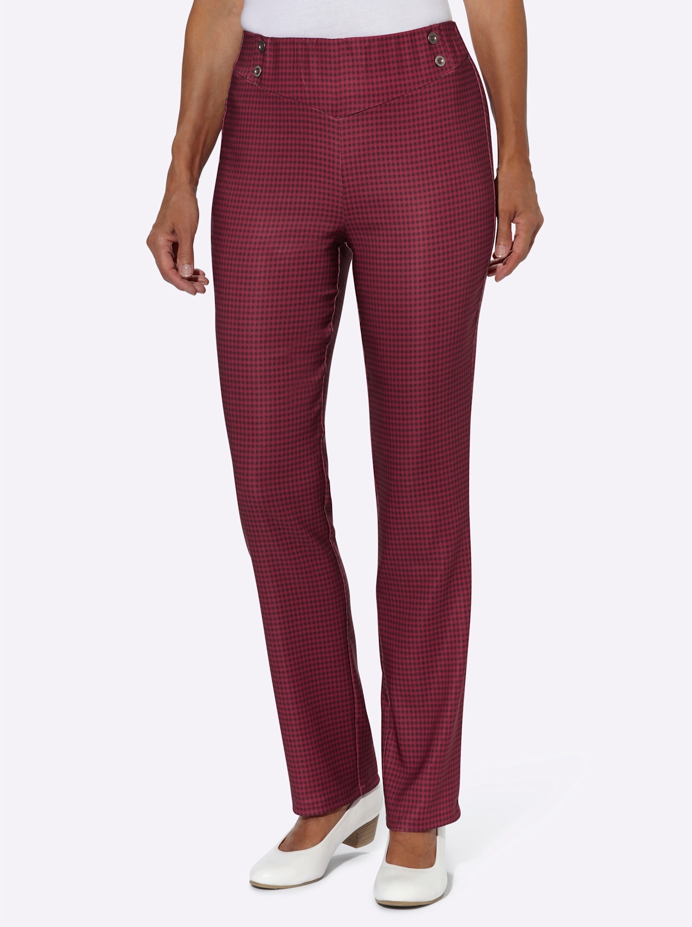 Classic Basics Schlupfhose Classic Basics Schlupfhose von Classic Basics
