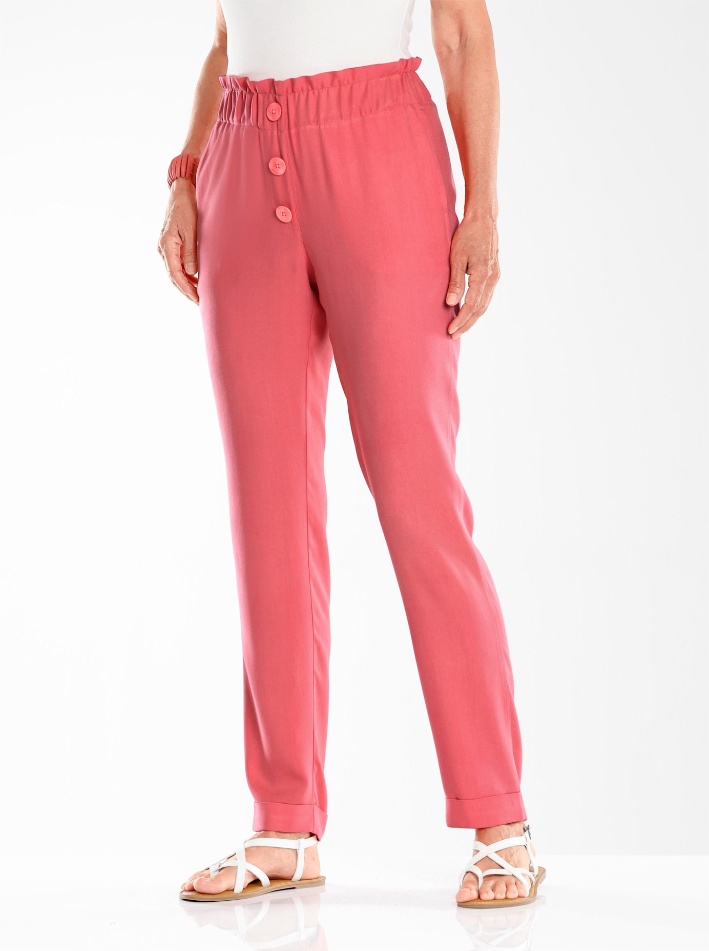 Classic Basics Schlupfhose Classic Basics Schlupfhose von Classic Basics