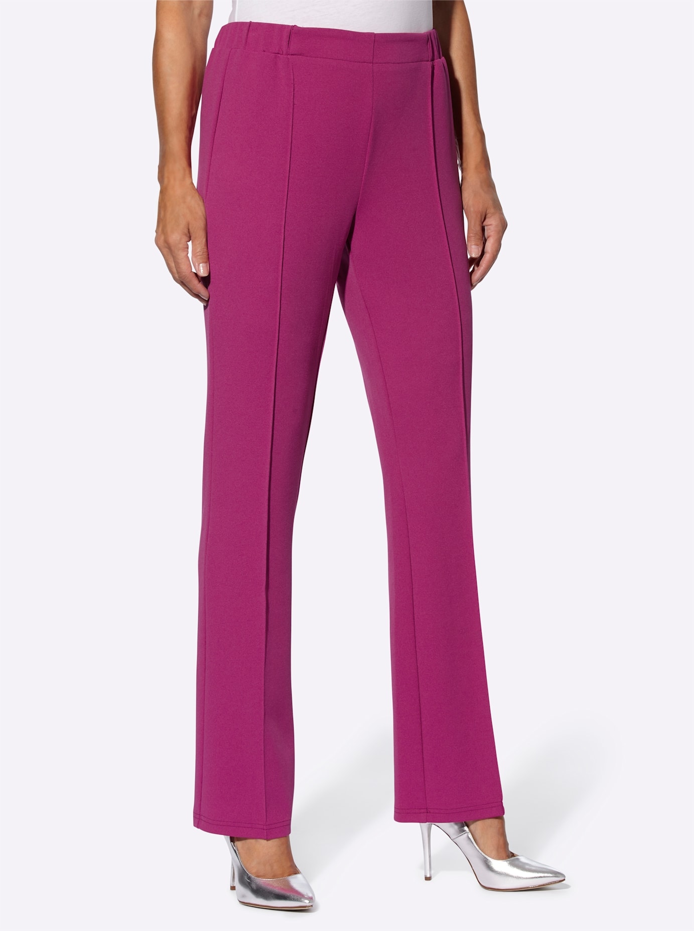 Classic Basics Schlupfhose Classic Basics Schlupfhose von Classic Basics