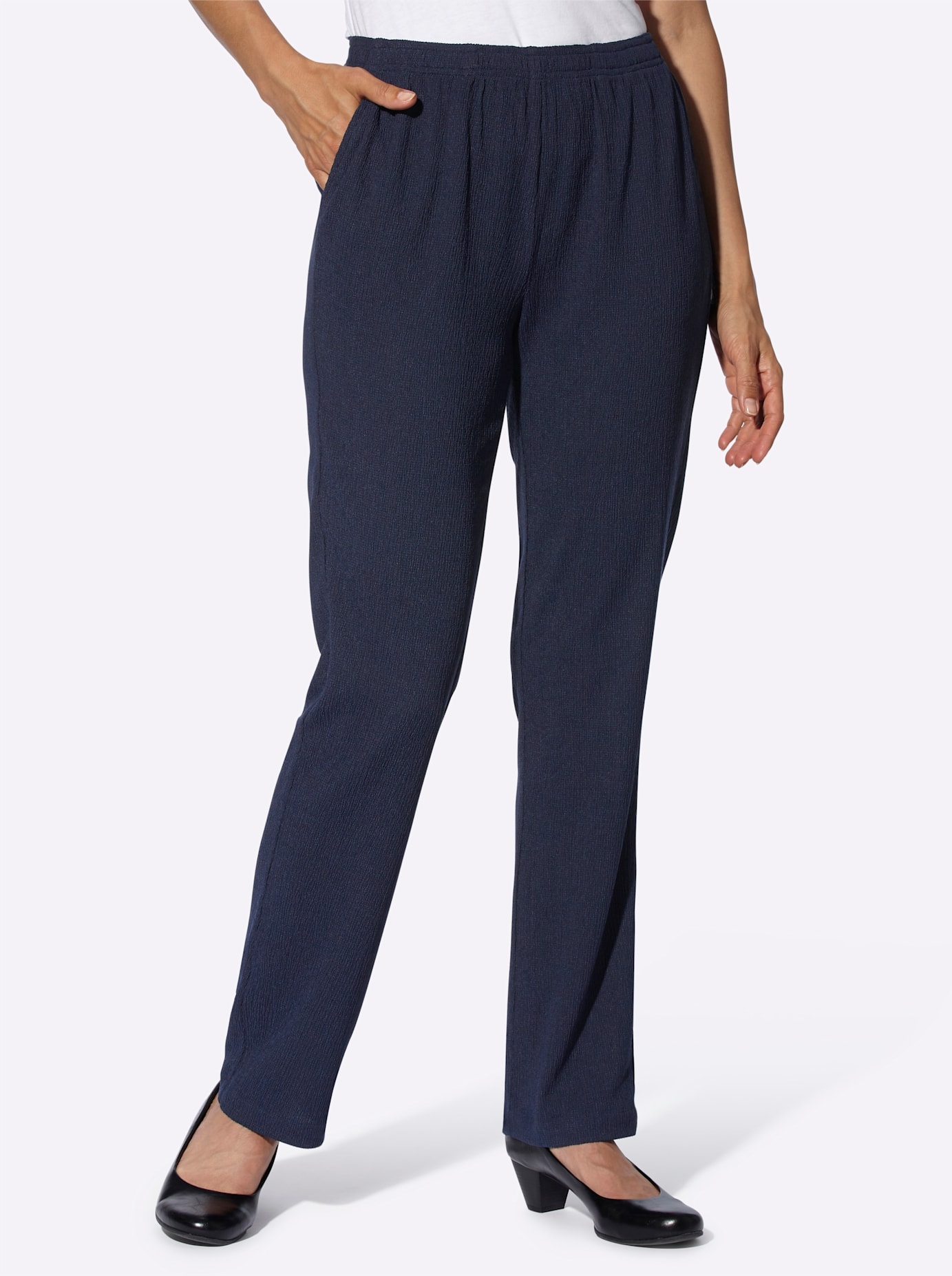 Classic Basics Schlupfhose Classic Basics Schlupfhose von Classic Basics