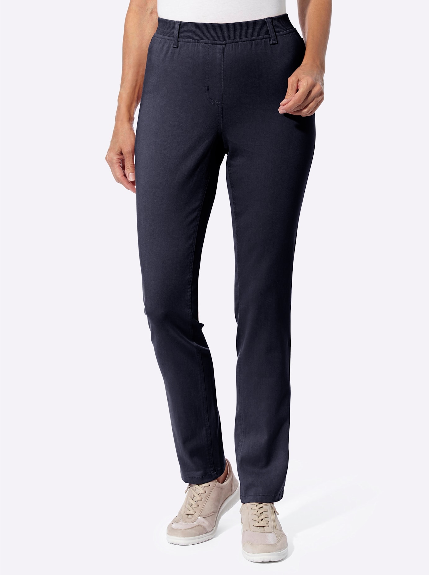 Classic Basics Schlupfhose Classic Basics Schlupfhose von Classic Basics