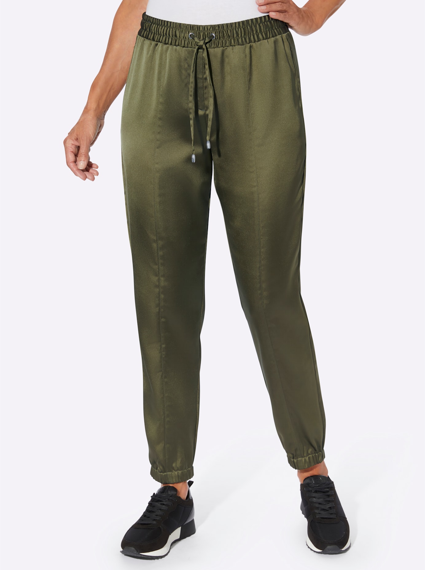 Classic Basics Schlupfhose Classic Basics Schlupfhose von Classic Basics